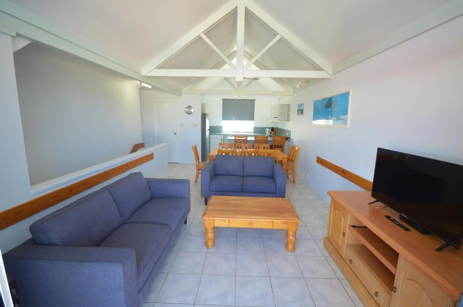 Waterfront Unit 4 - Kalbarri WA