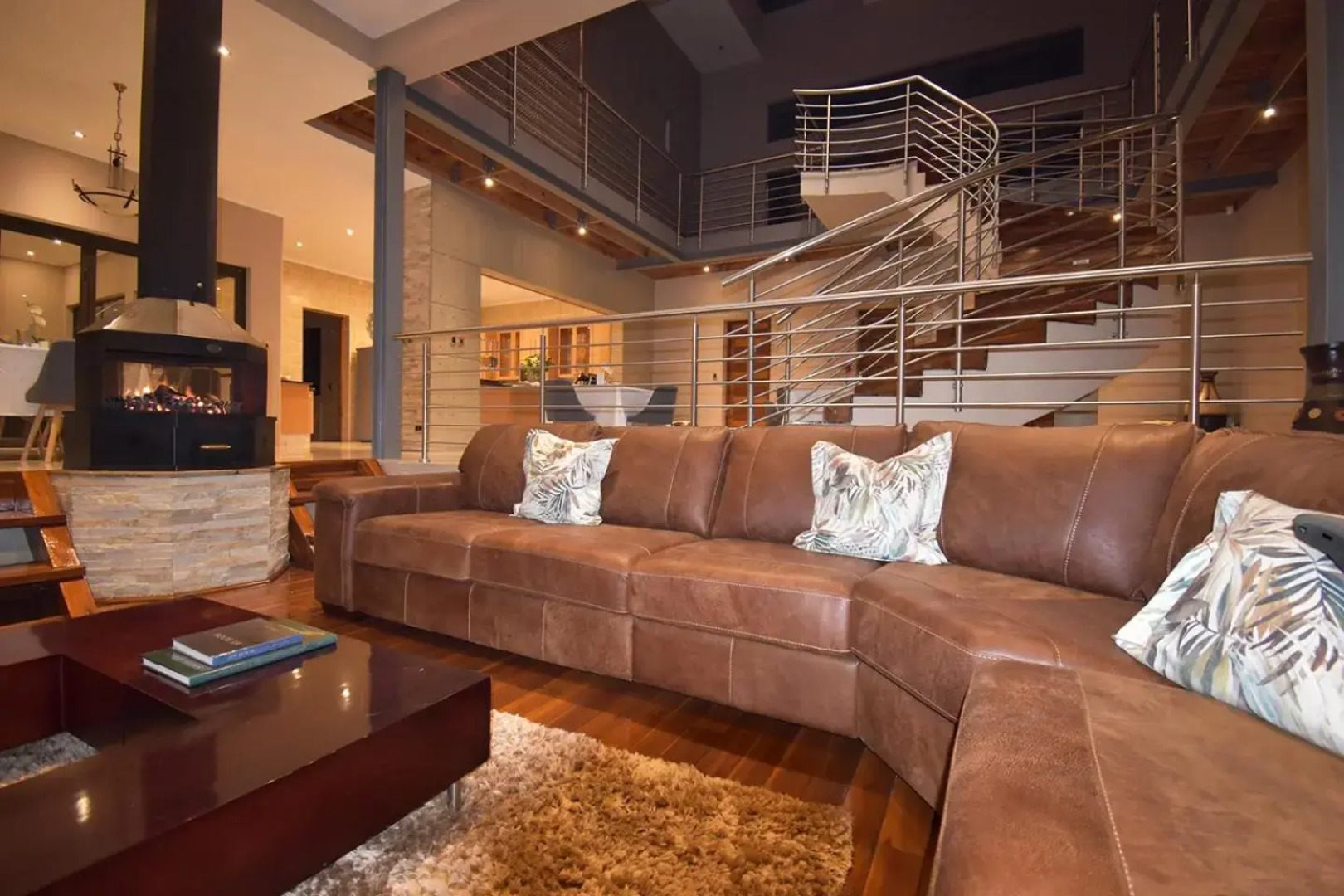 Schimper View Boutique Guest House