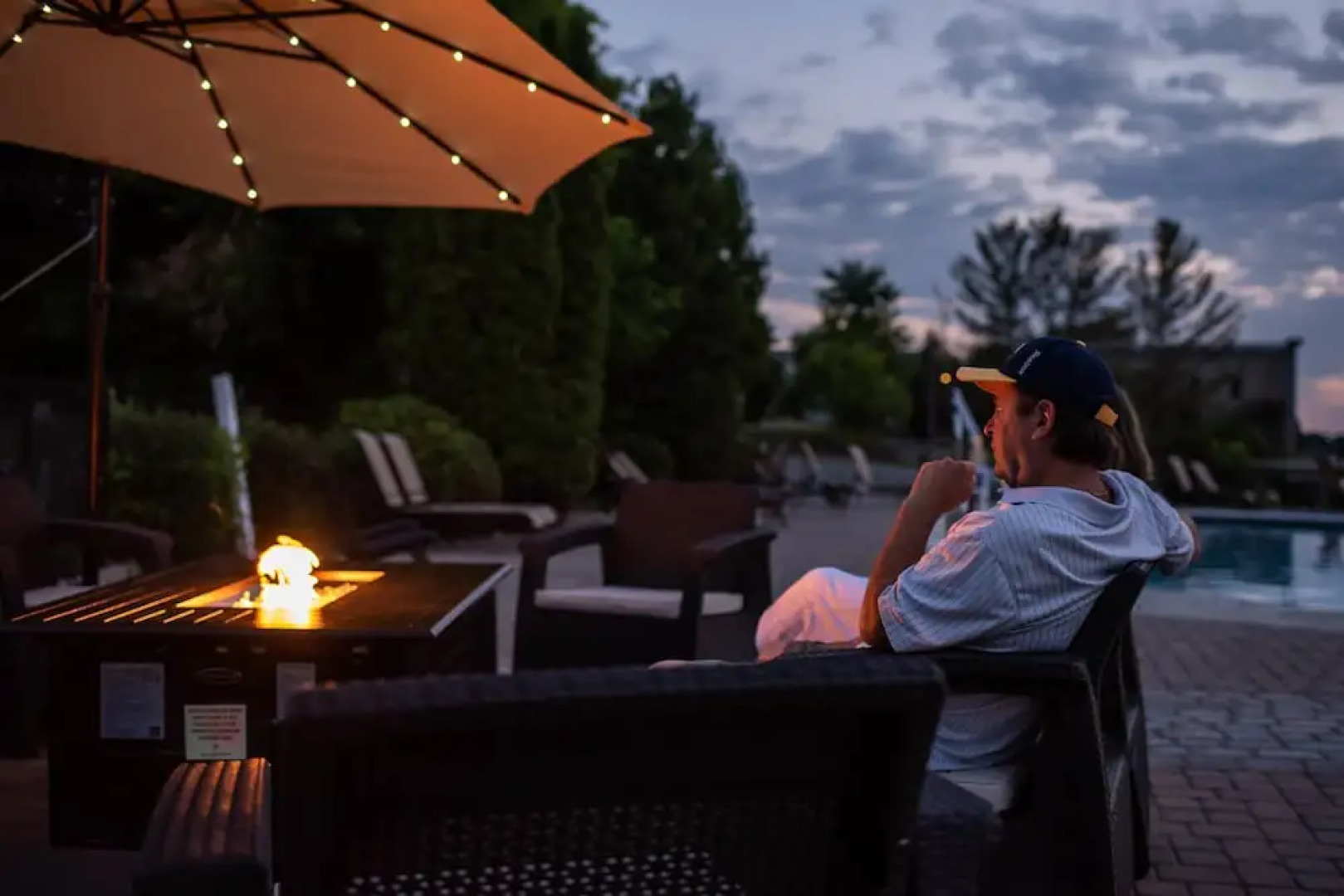 Capt. Thomson's Resort