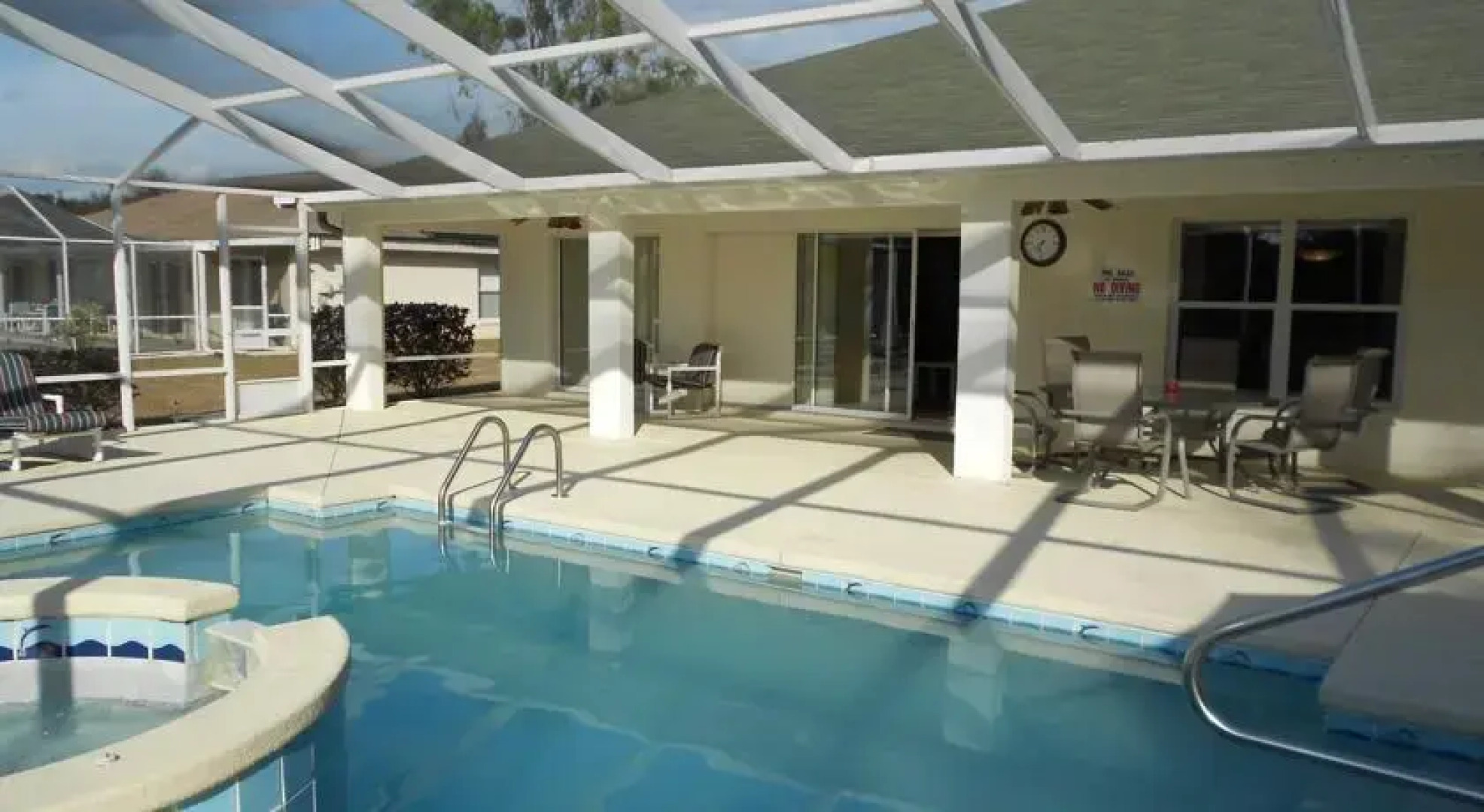 Villa Wonderful by Golf Resort Inverness