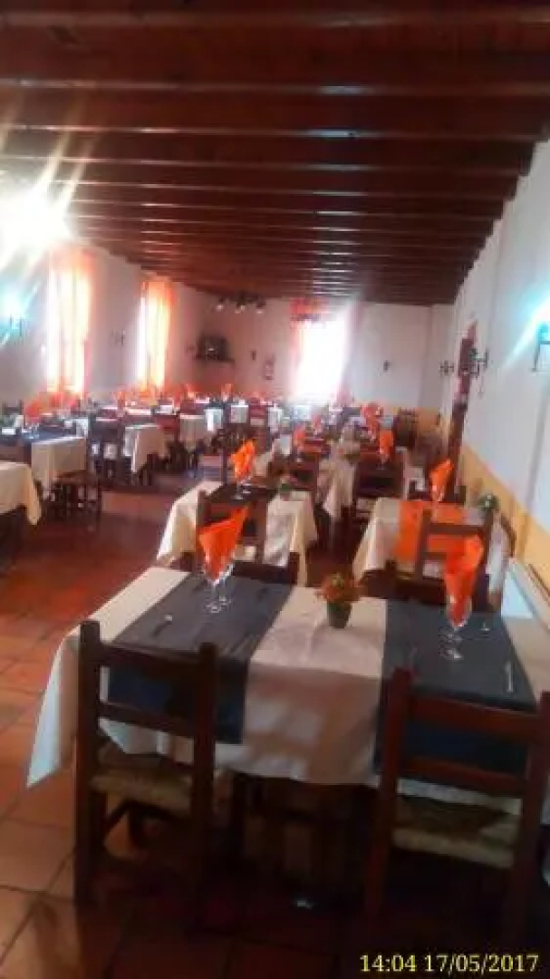Hostal de la Villa Molinos