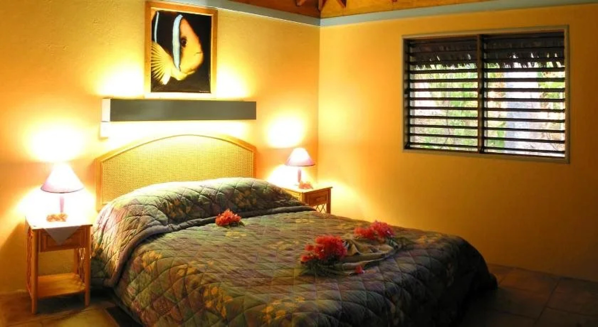 Bokissa Private Island Resort