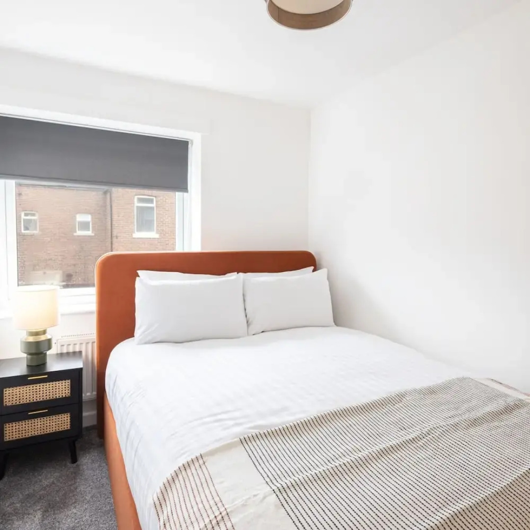 Host Stay Milbanke House