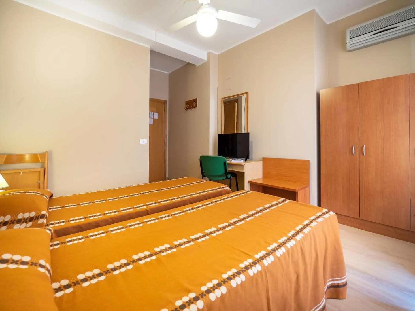 Отель Trasimeno