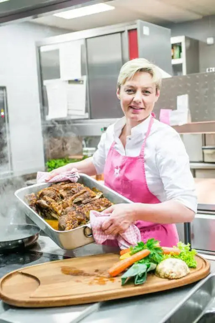 Gasthof zum Weißen Lamm