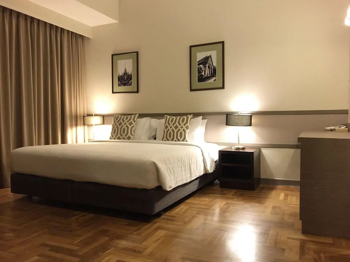 Asoke Residence Sukhumvit by UHG