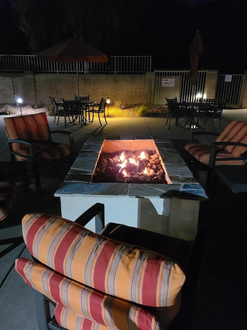 GetAways at San Diego Country Estates