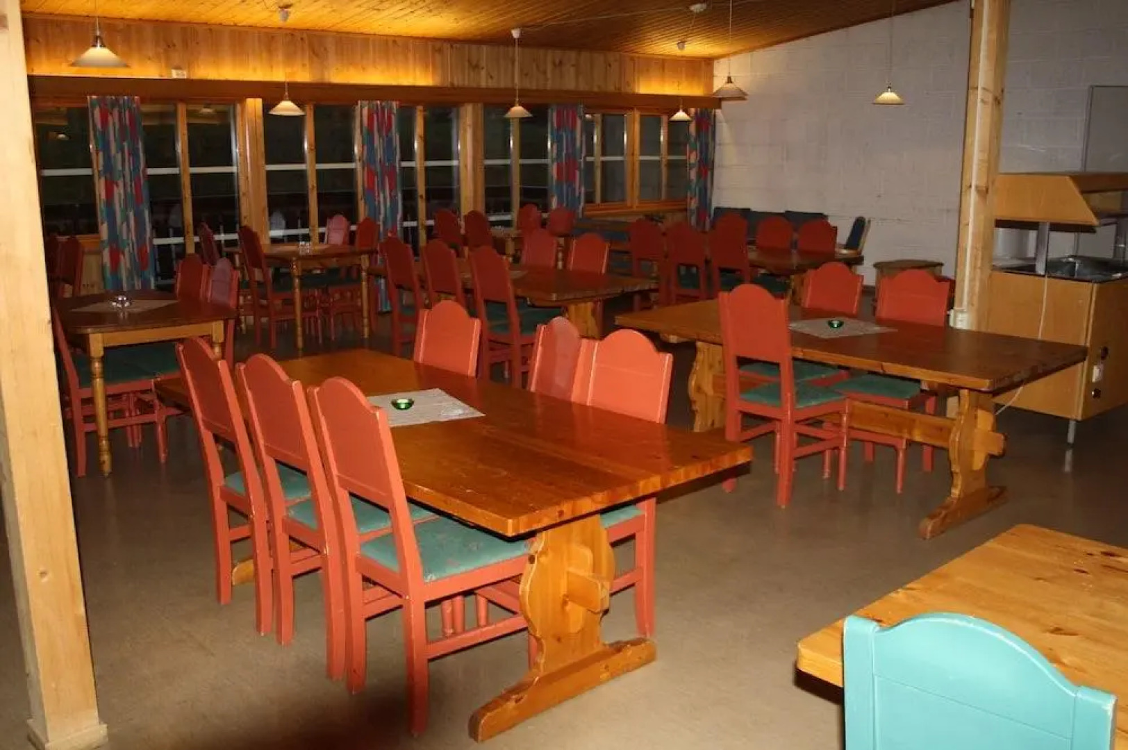 Dovreskogen Gjestegård