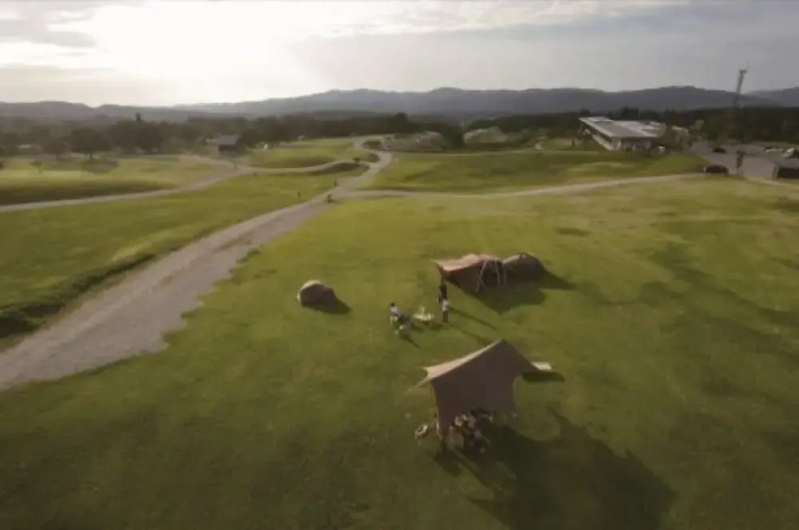 Snow Peak Headquarters