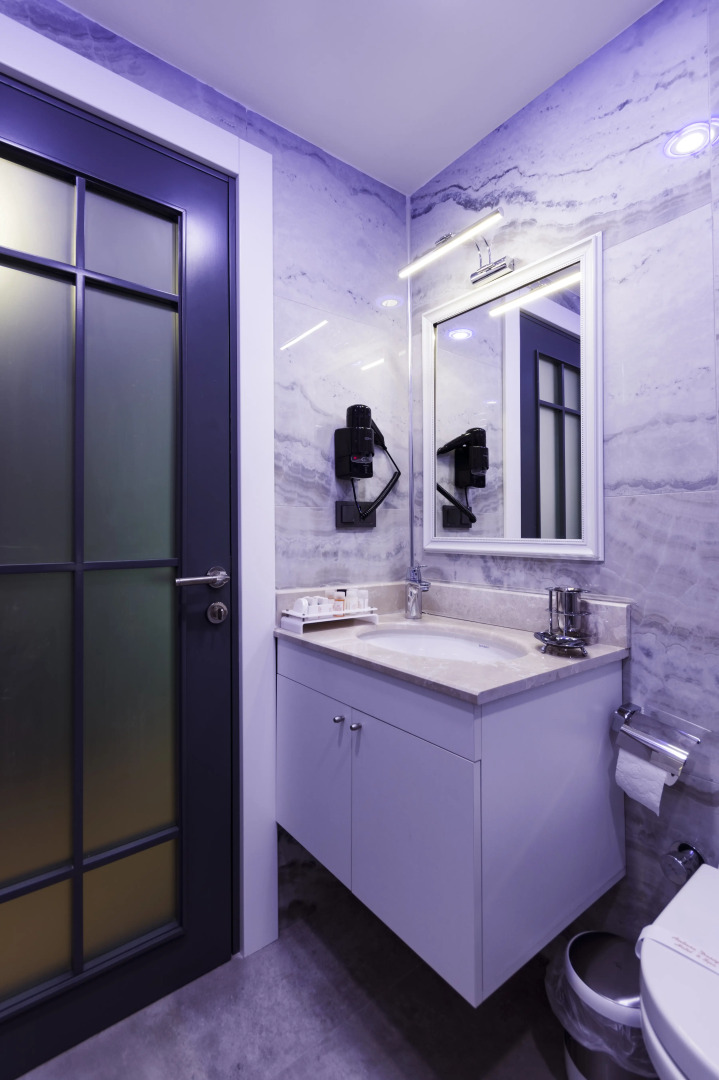 Antusa Design Hotel & Spa