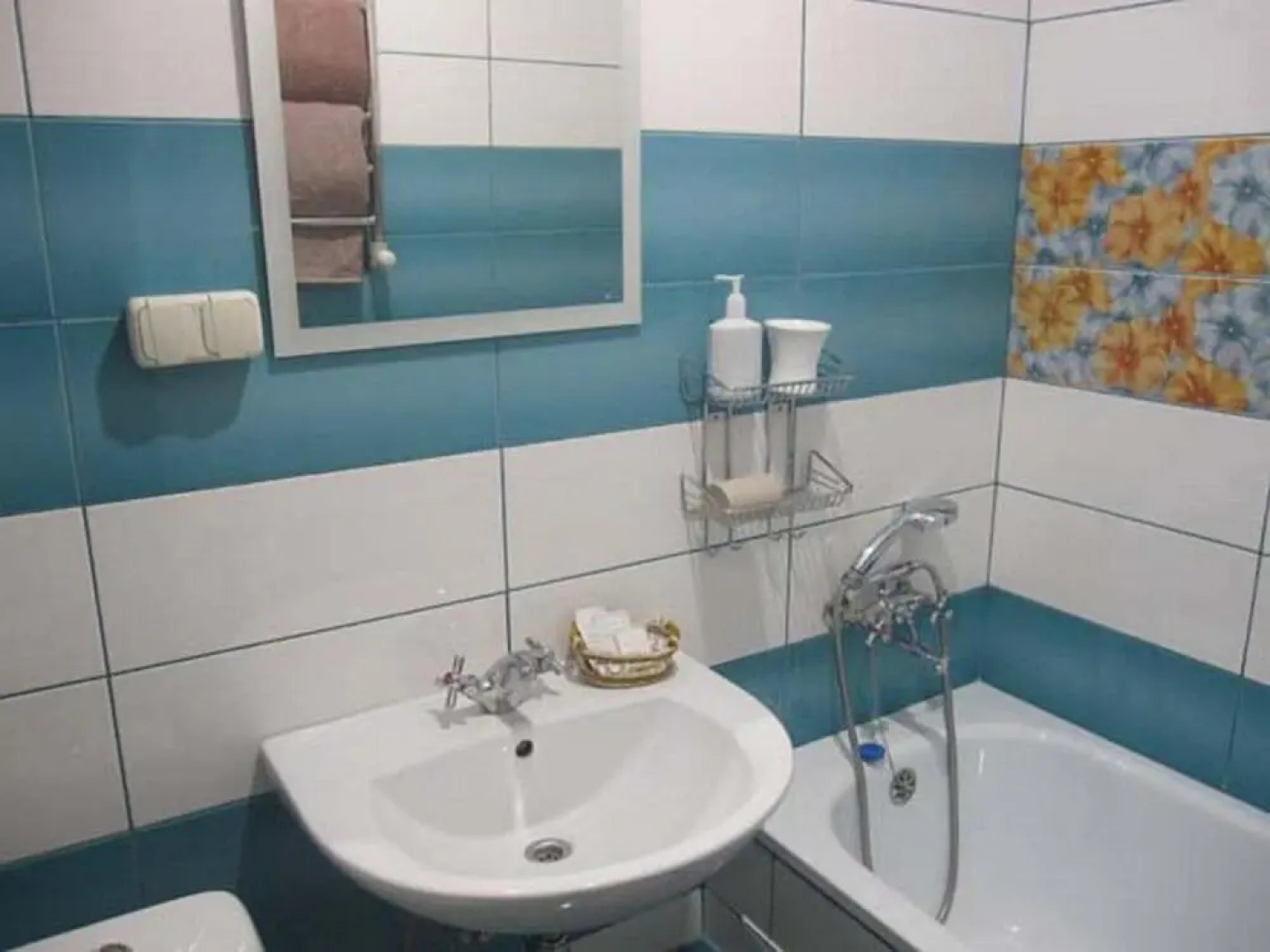 Мини-отель Glove House