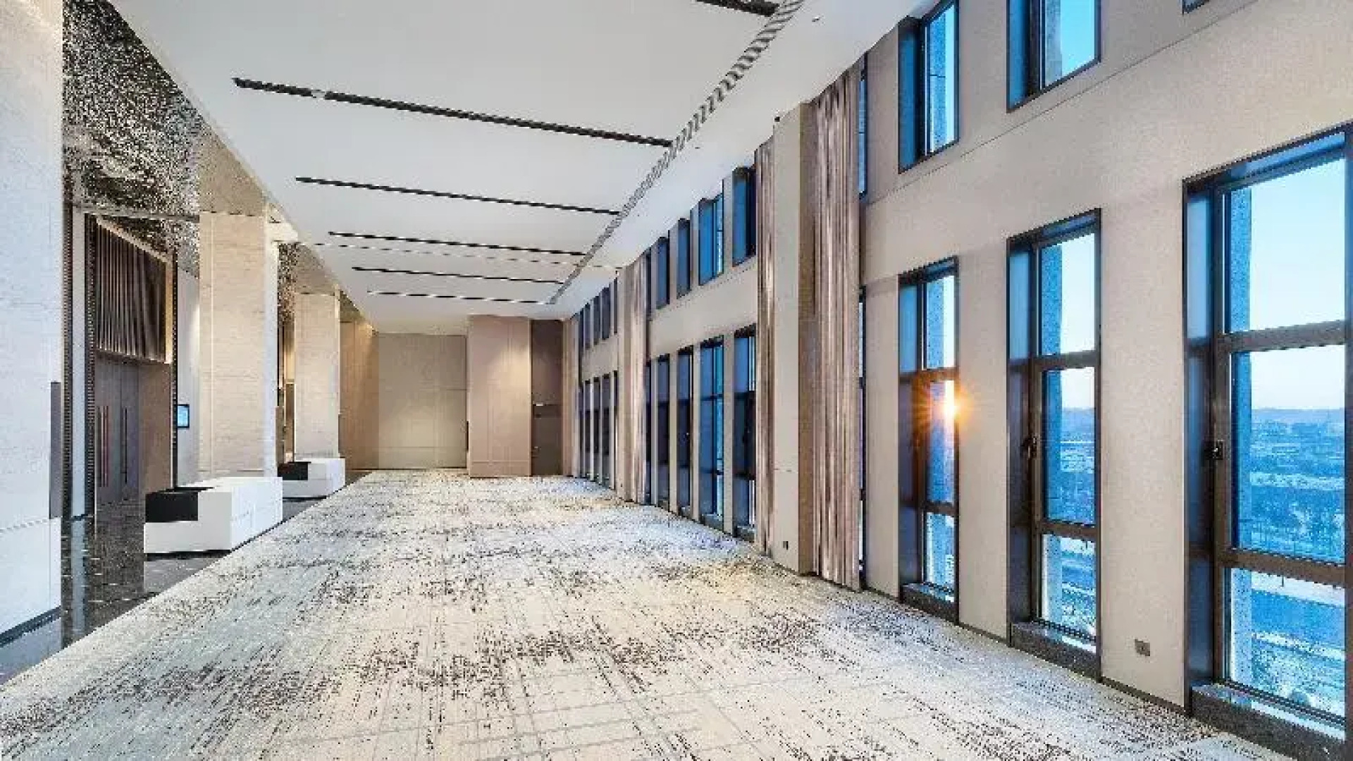 Holiday Inn Liaoyuan City Center