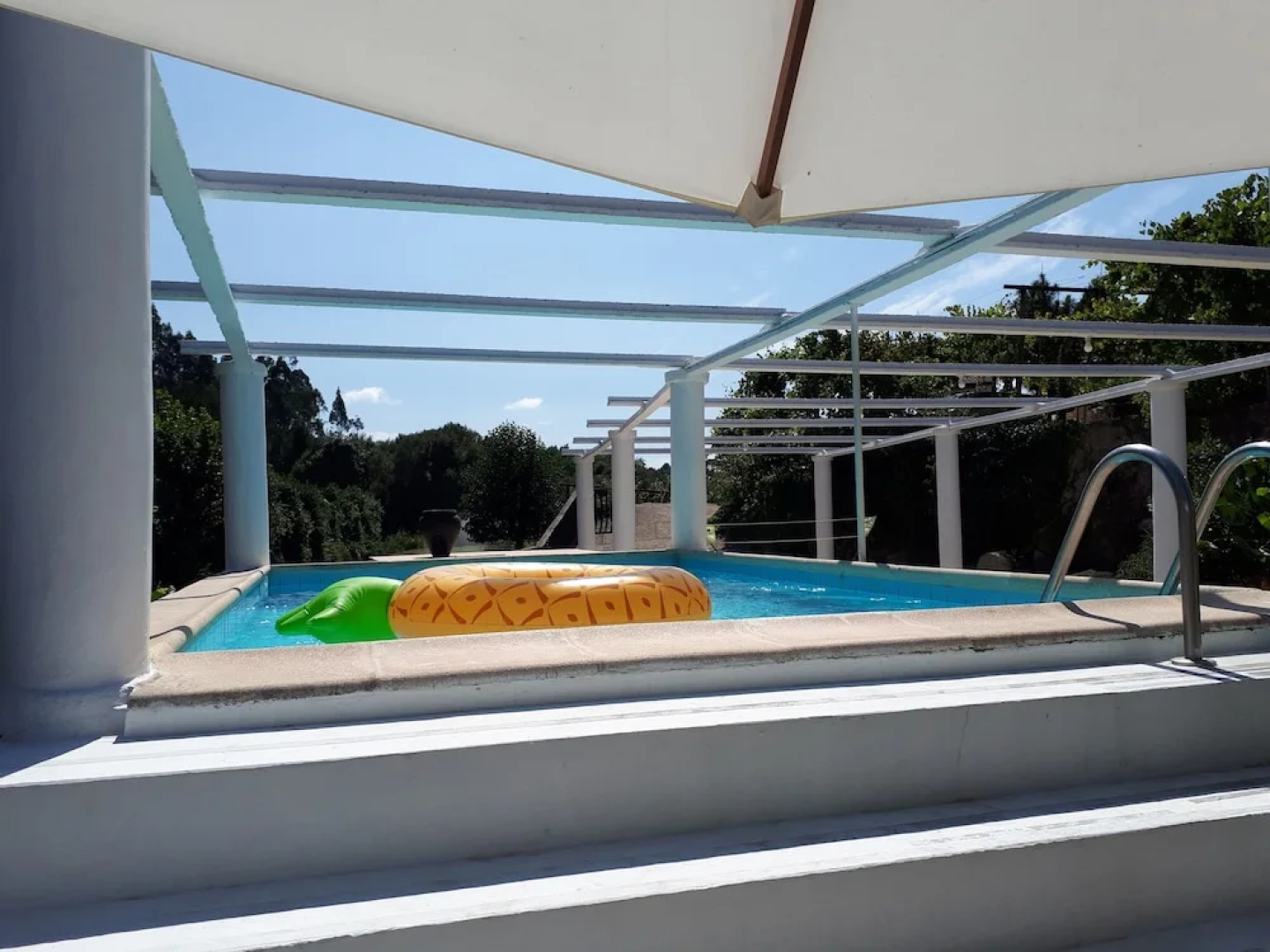 Quinta Do Rio Sousa
