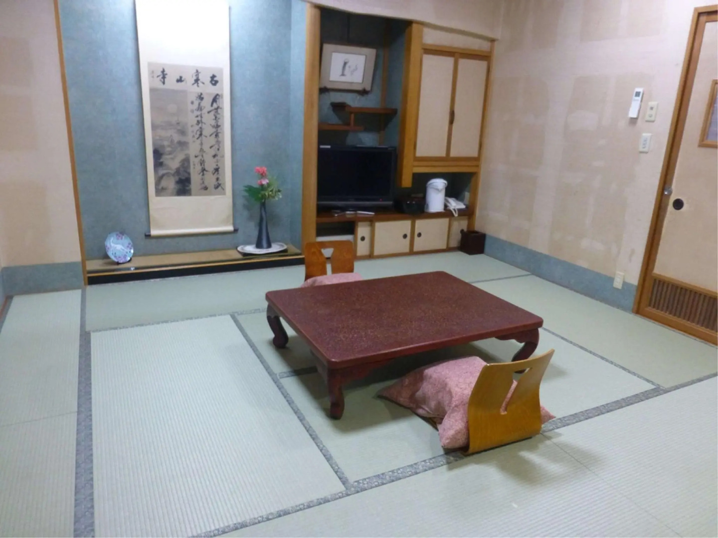 Murasugi Onsen Kawakamiya Ryokan