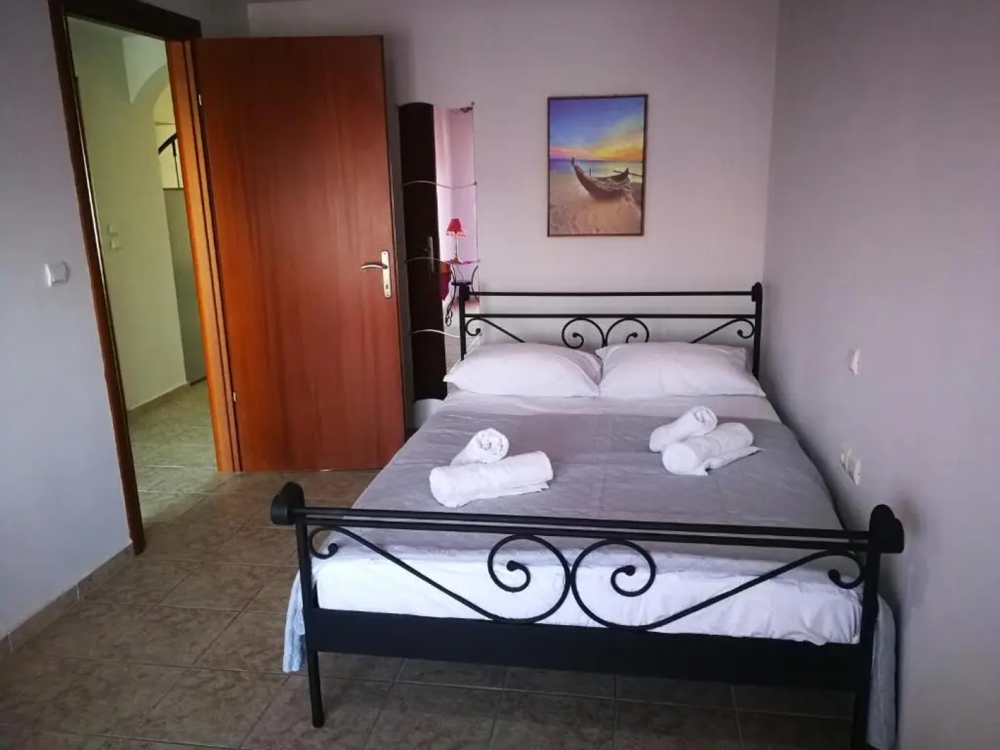 Dimitra Boutique Apartments 1