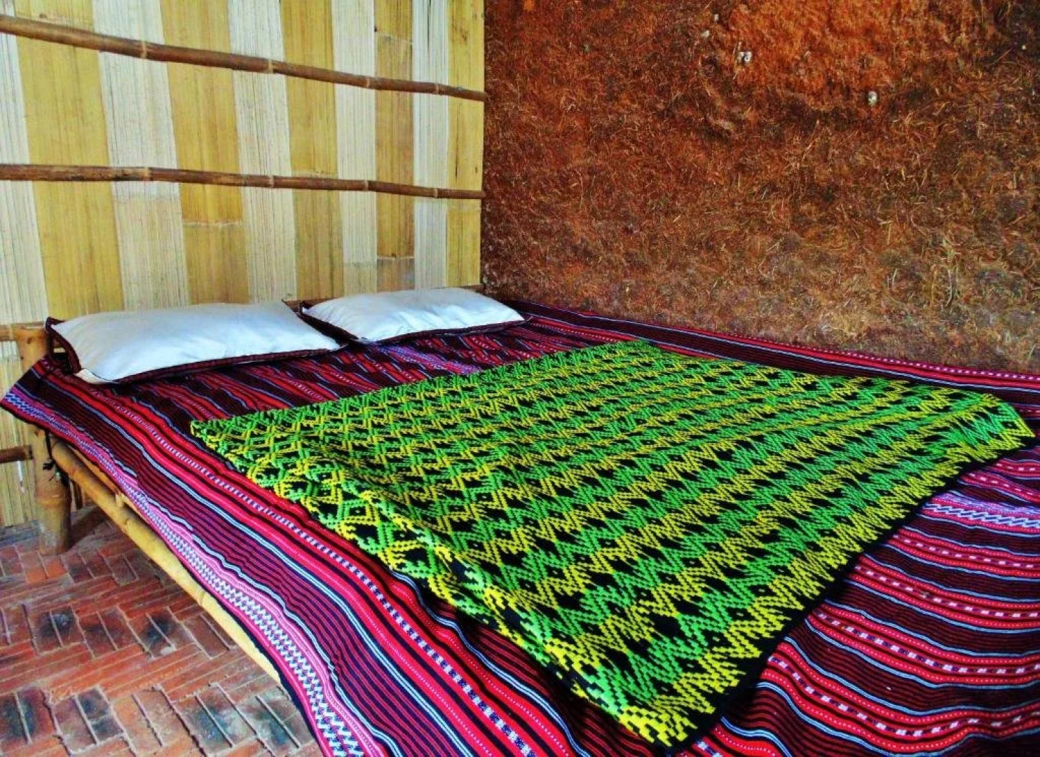 INRA Champa Homestay