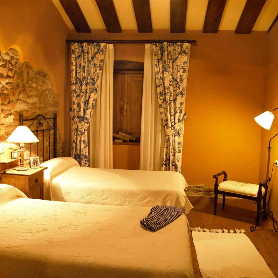 Apartamentos Rurales Mirador de Cazanes
