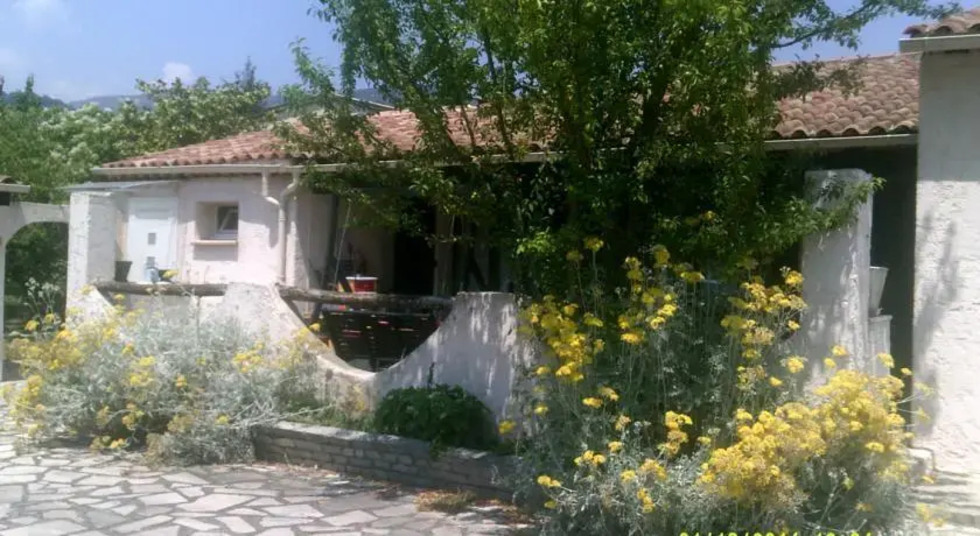 Villa les Lauriers Roses