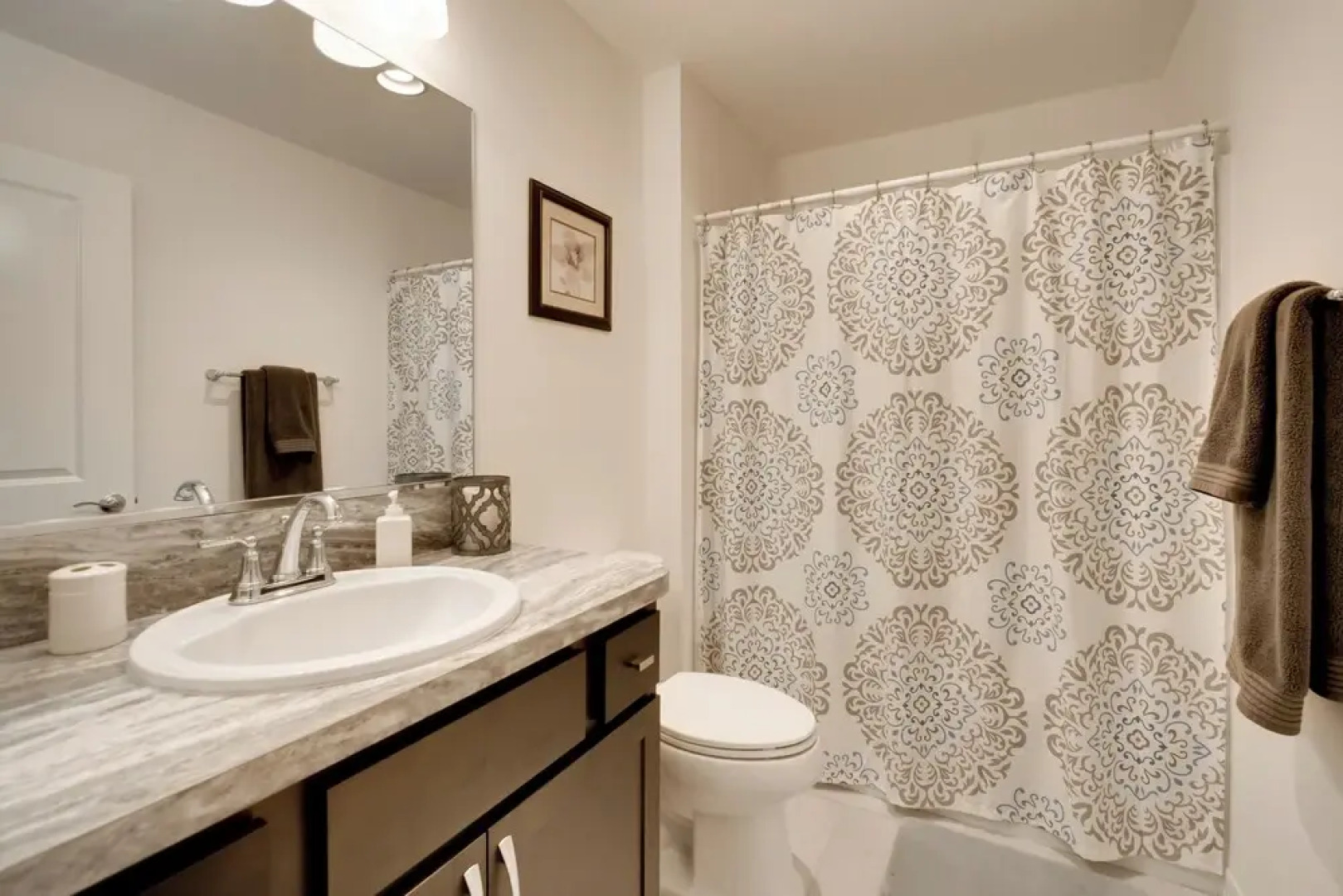 Sun-soaked Retreat in The Villages w/ Grill!