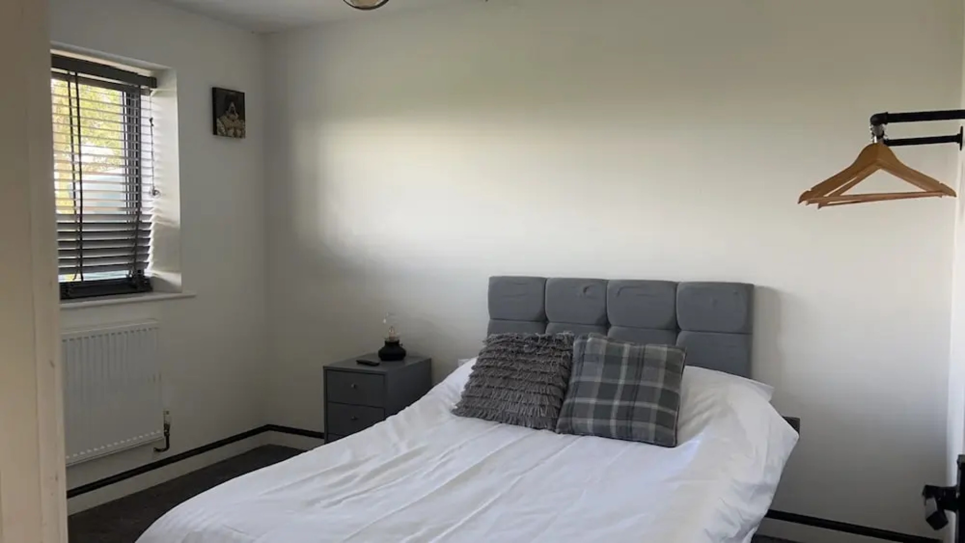 Beautiful 3-bed Barn in Uttoxeter