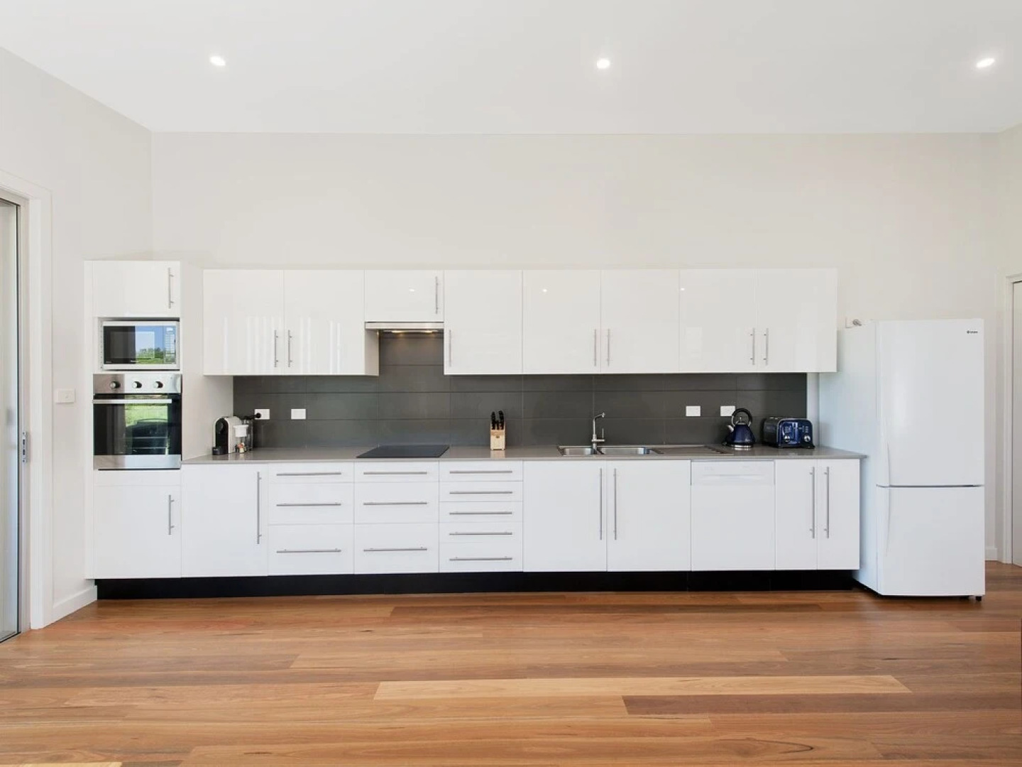 Ocean Views, 41A Ocean Avenue