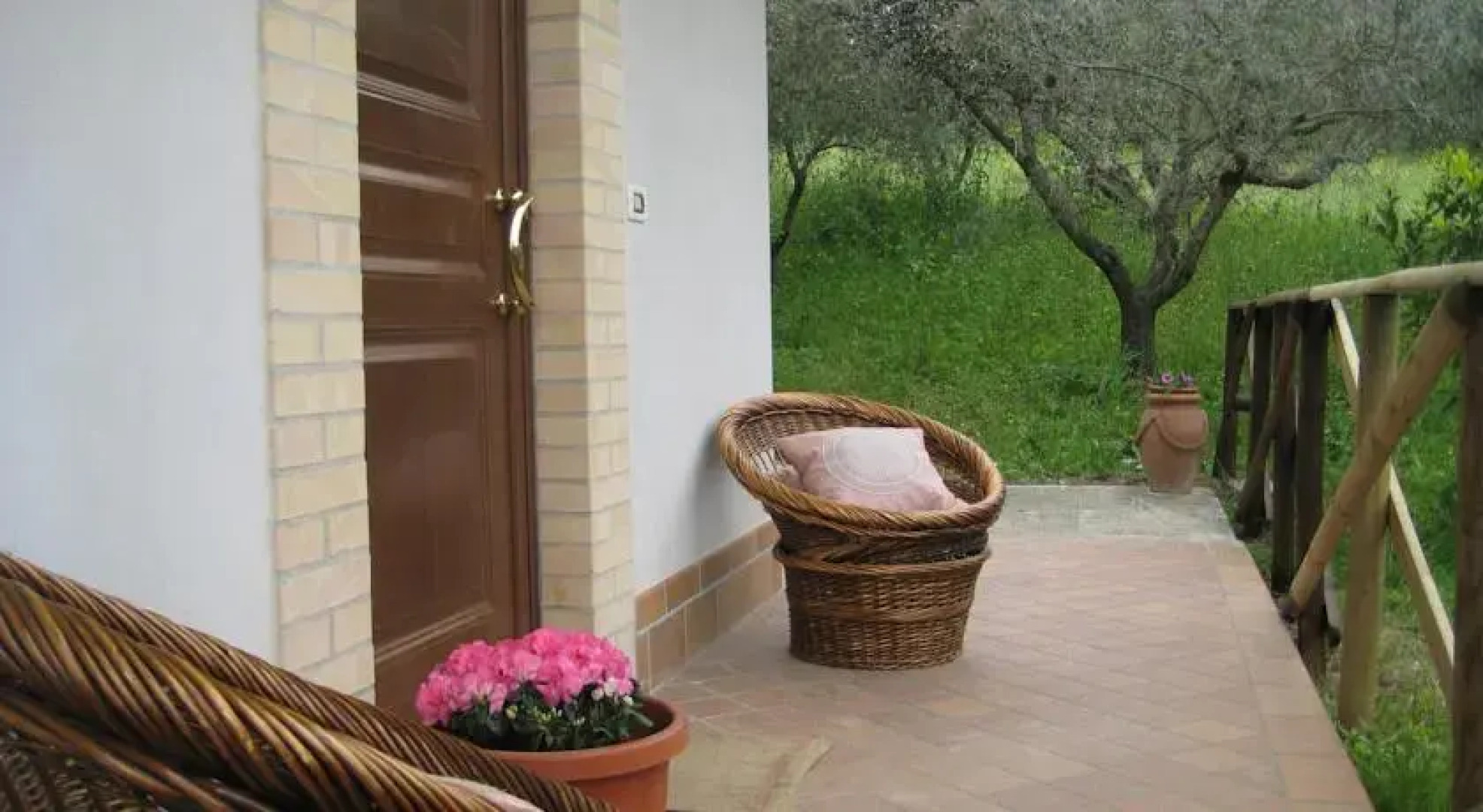 La Selva dellAmpolla