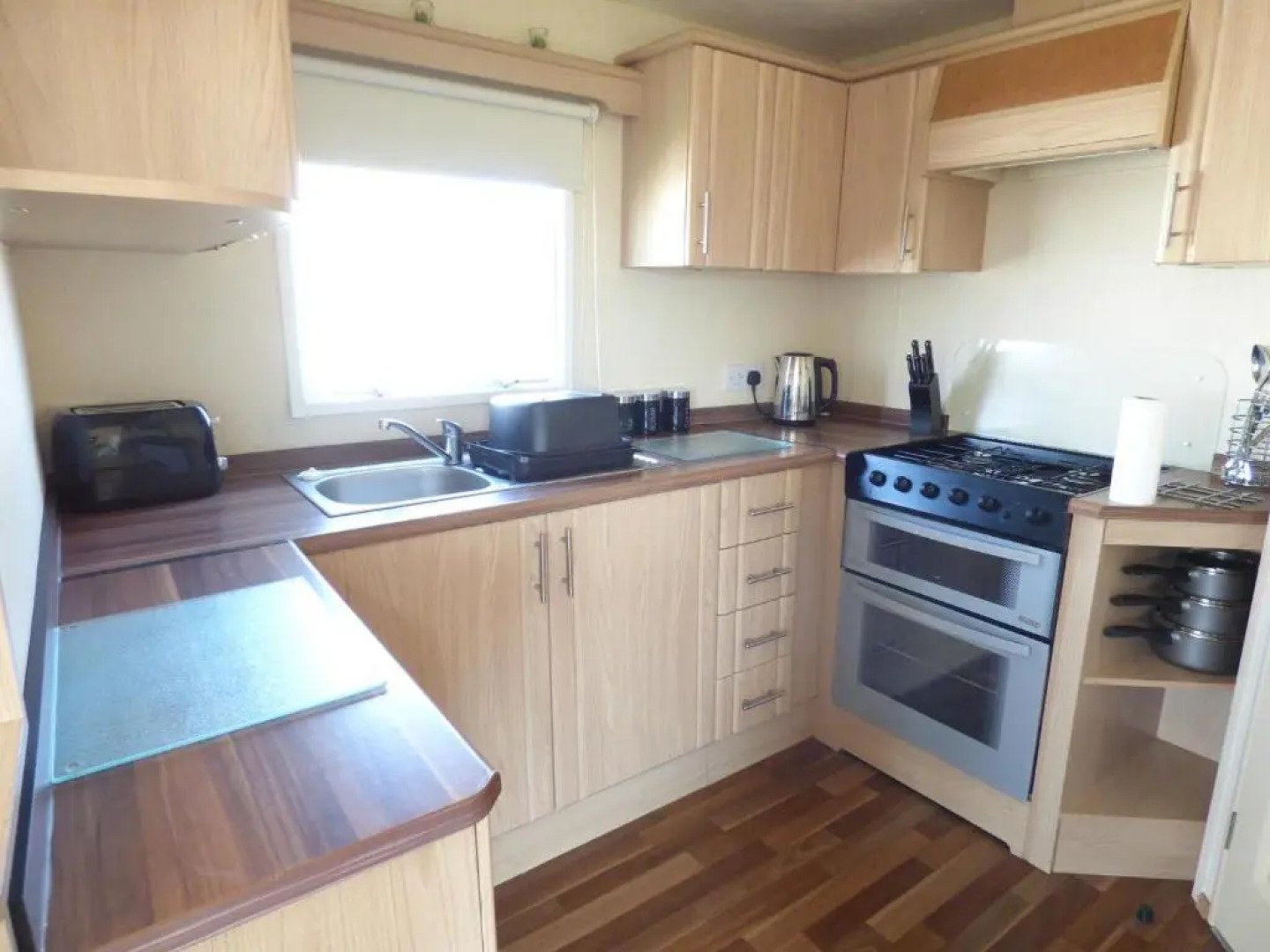 Orchards 16 at Southview Leisure Park