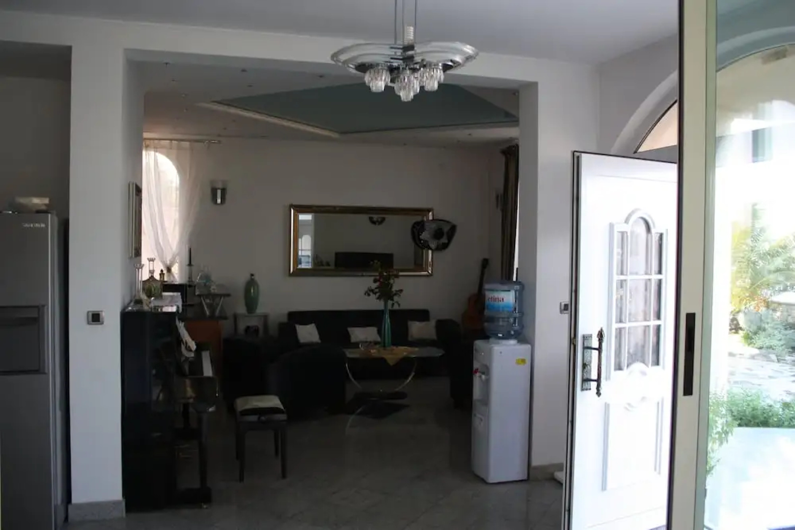 Luxury Apartments Villa Gloria