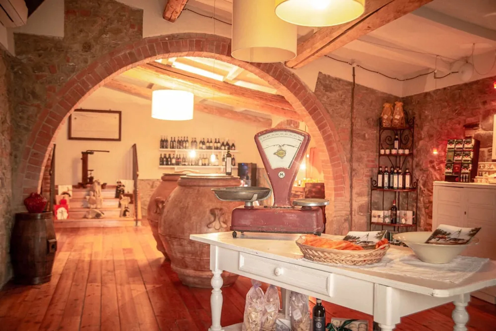 Tenuta di Poggio Cavallo