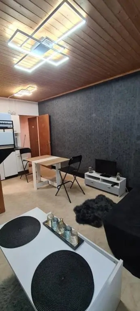 Magnifique Studio de 20m2 Pour 1 a 4 Personnes