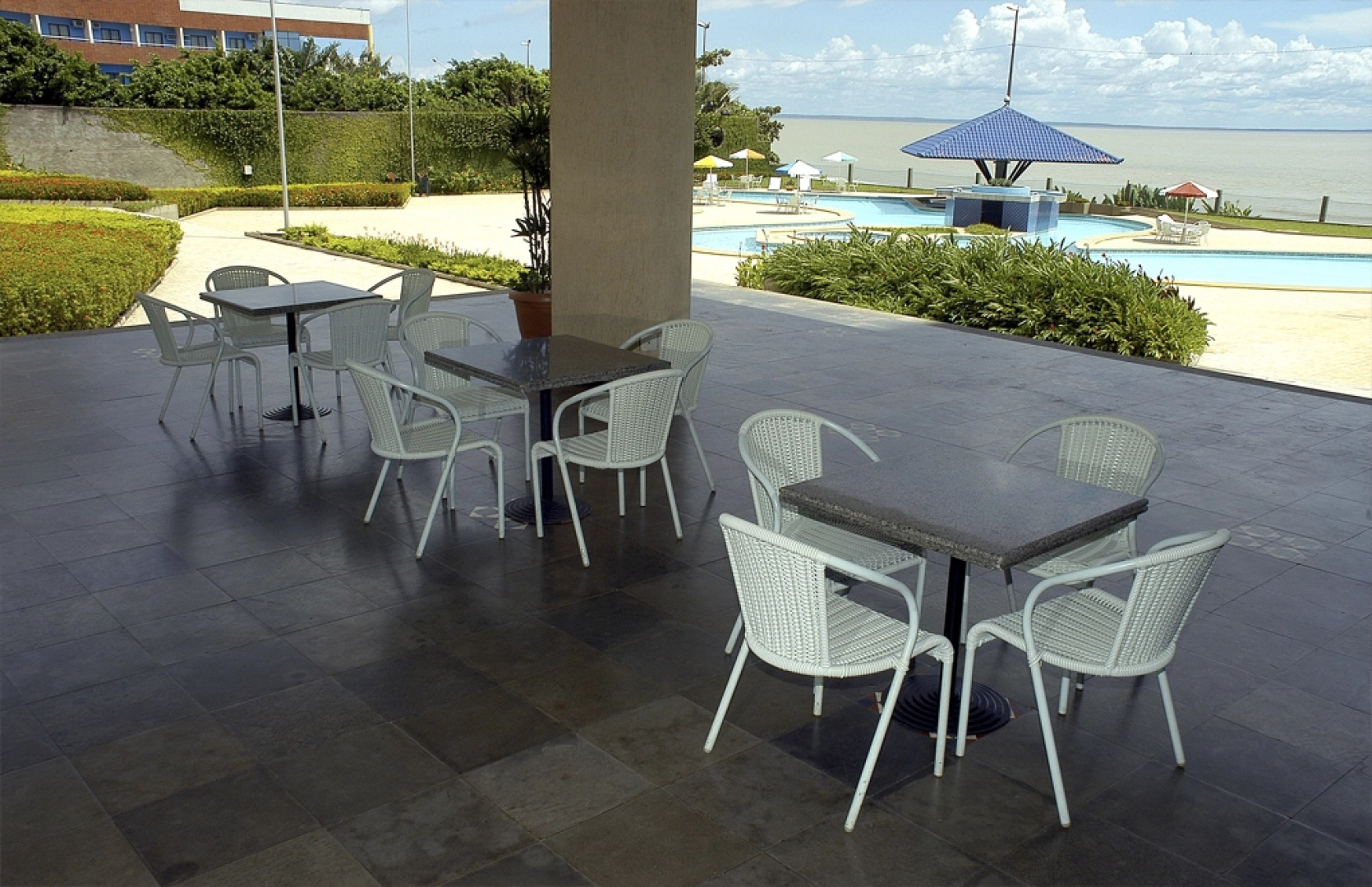 Hotel Resort Rio Poty