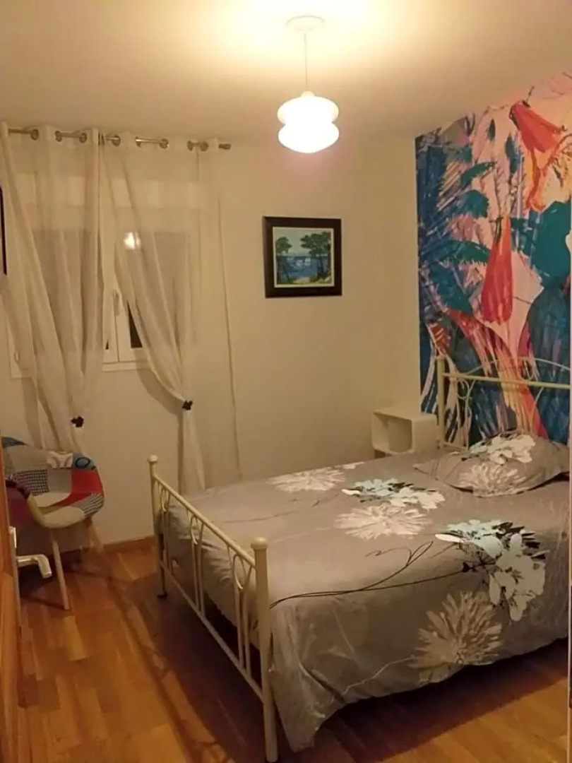 Chambres D'hotes : Chez Mamie Riclaude