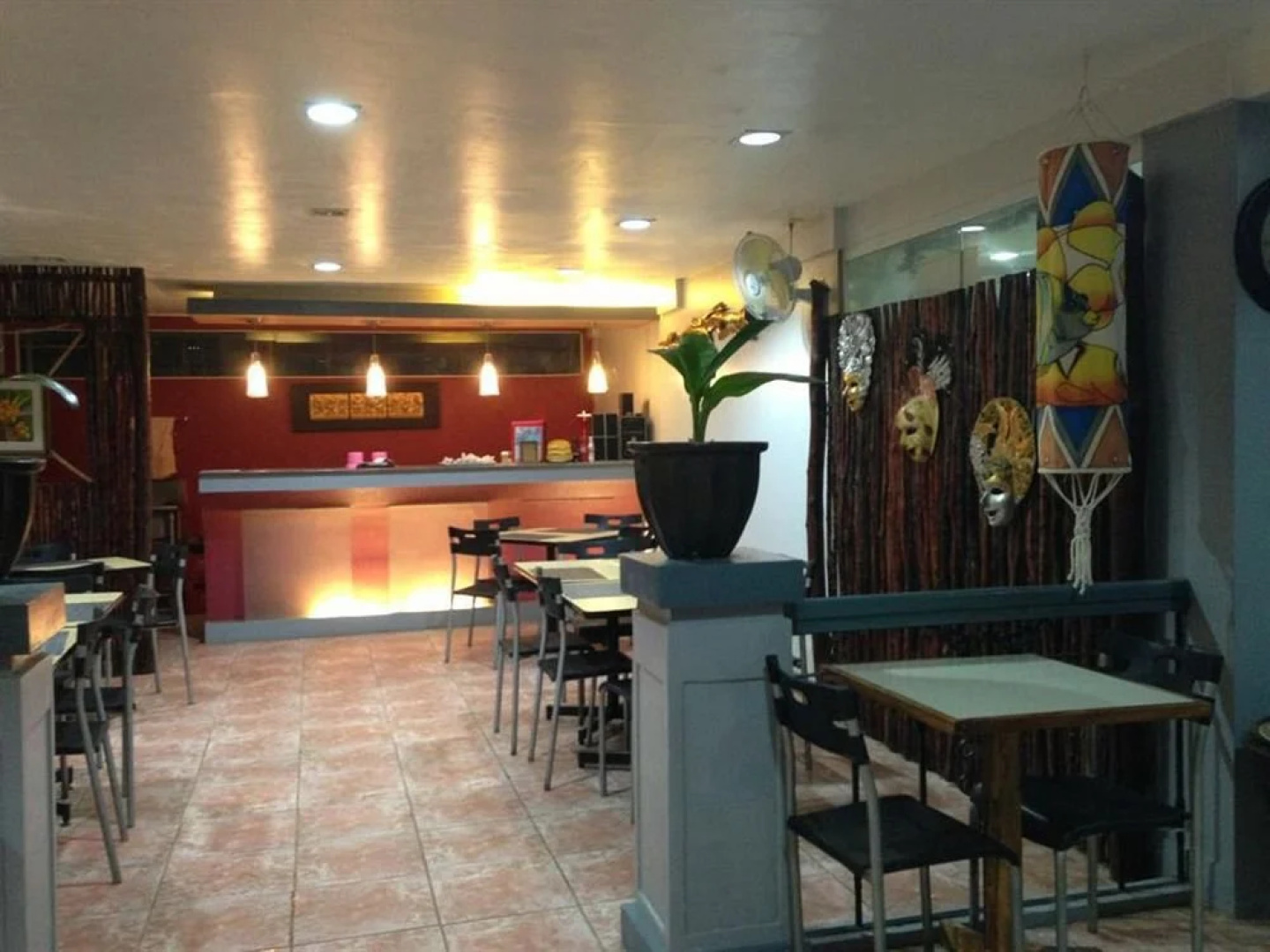 Queens Beach Resort