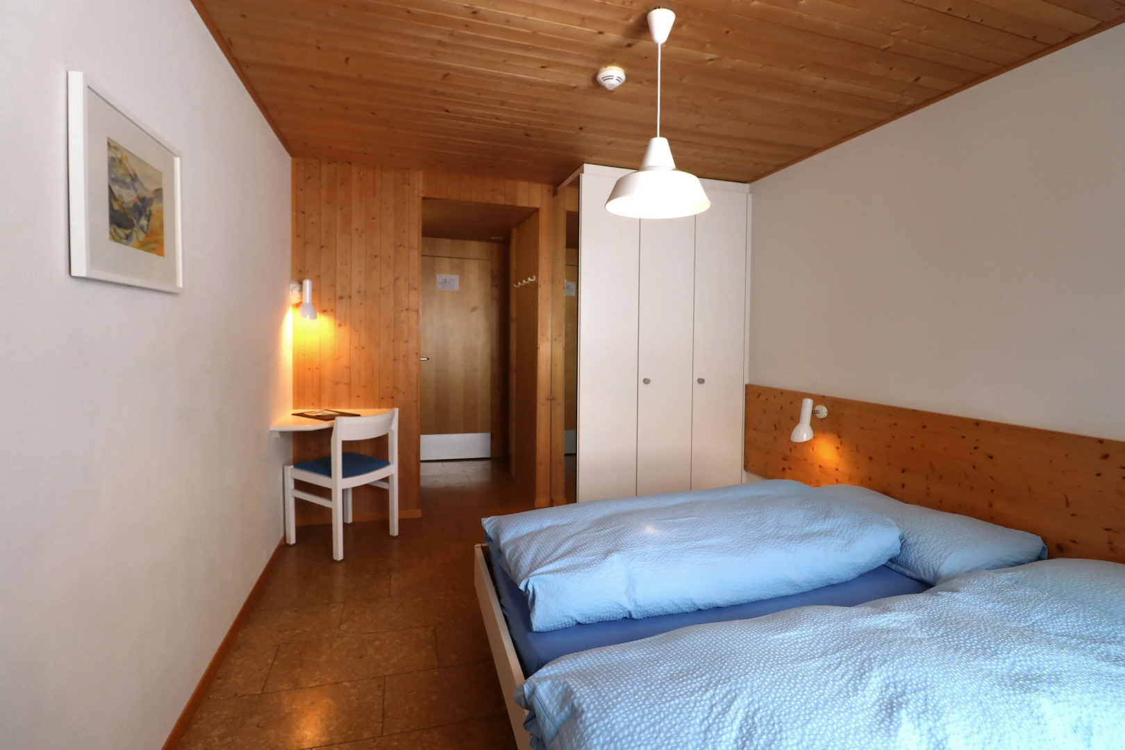 Berghotel Distelboden