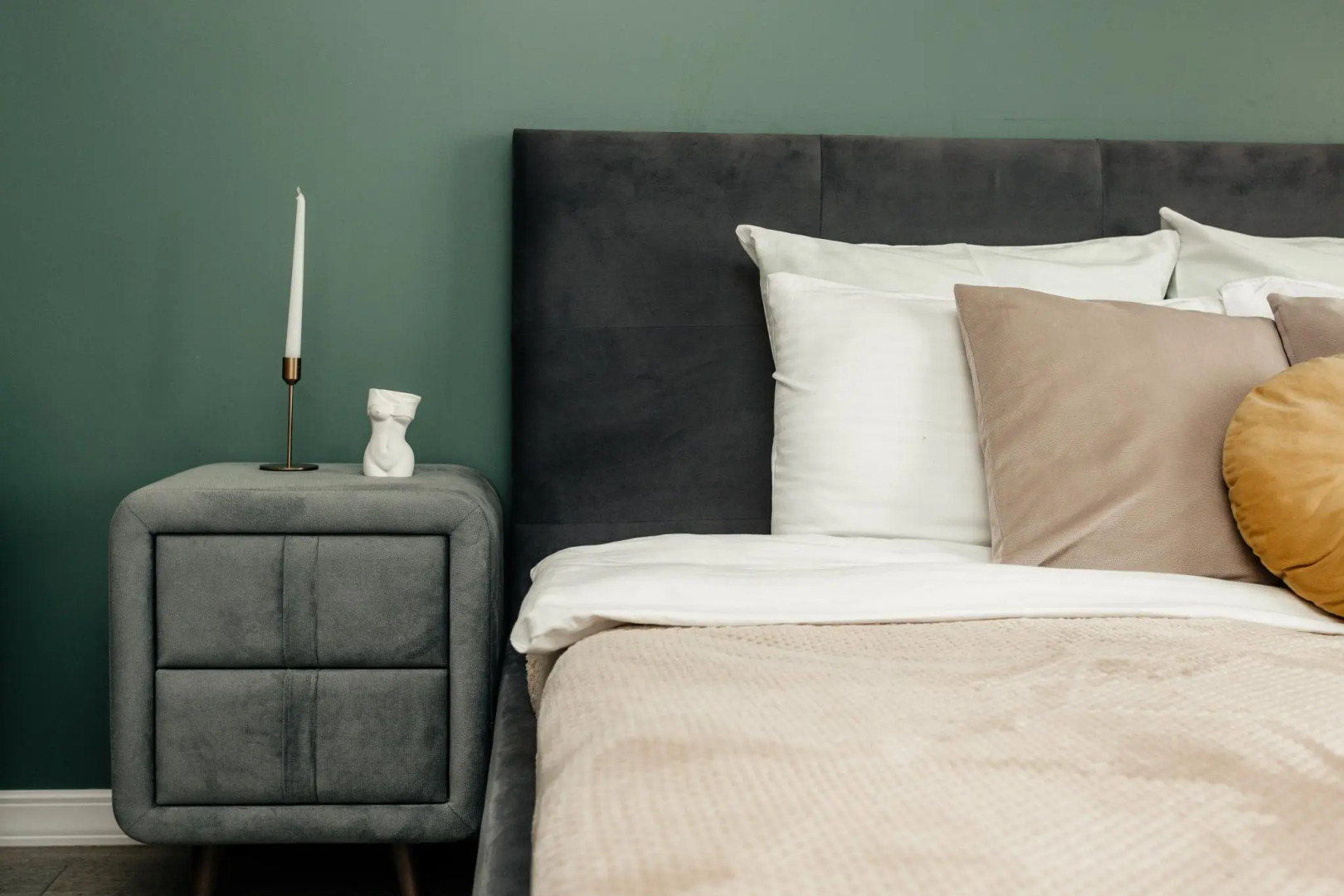 Апартаменты на улице Ленинградская 1