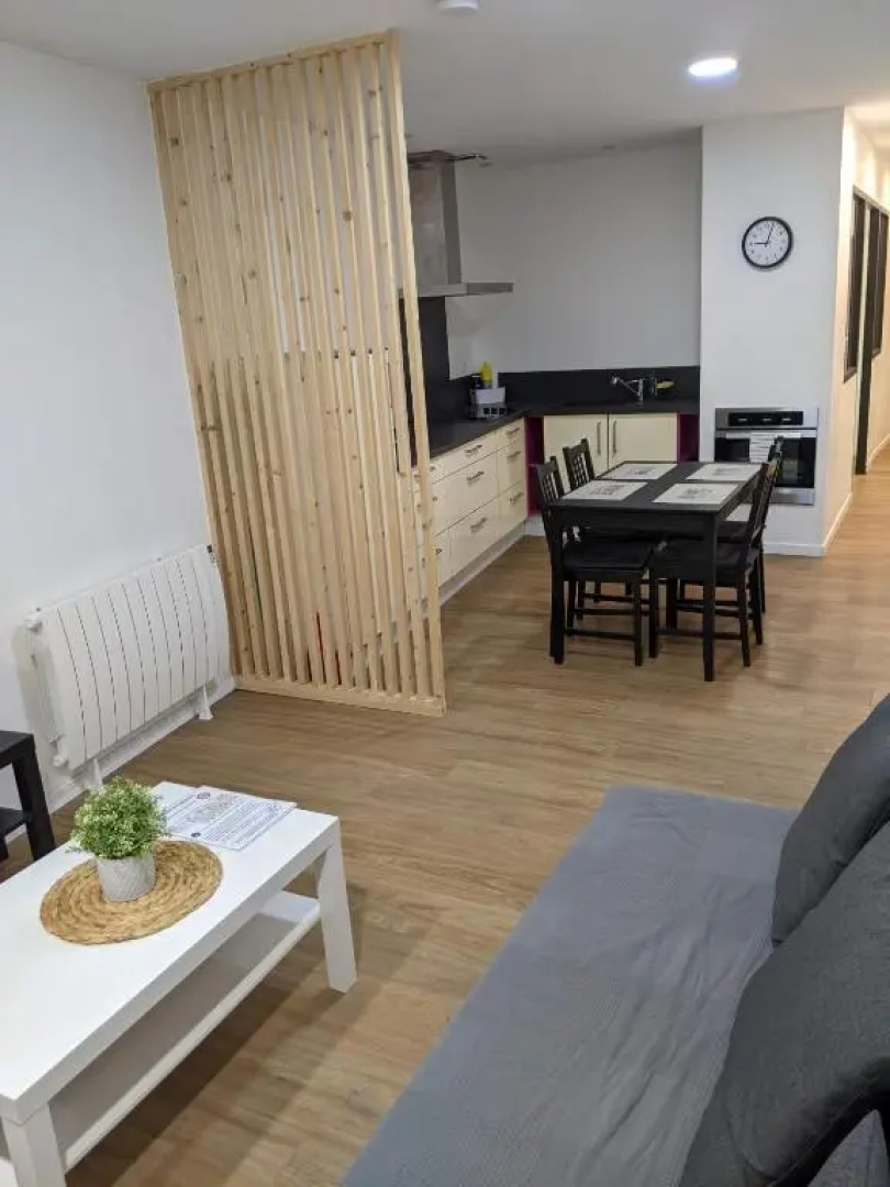 studio plein centre ville 10A