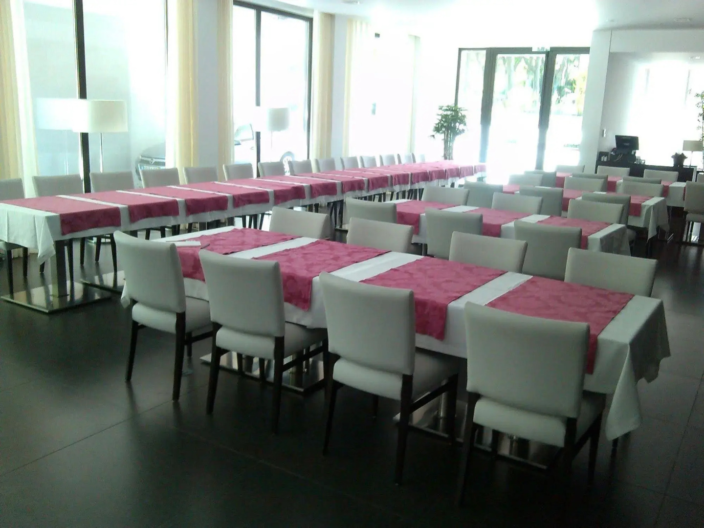 Primavera Perfume Hotel