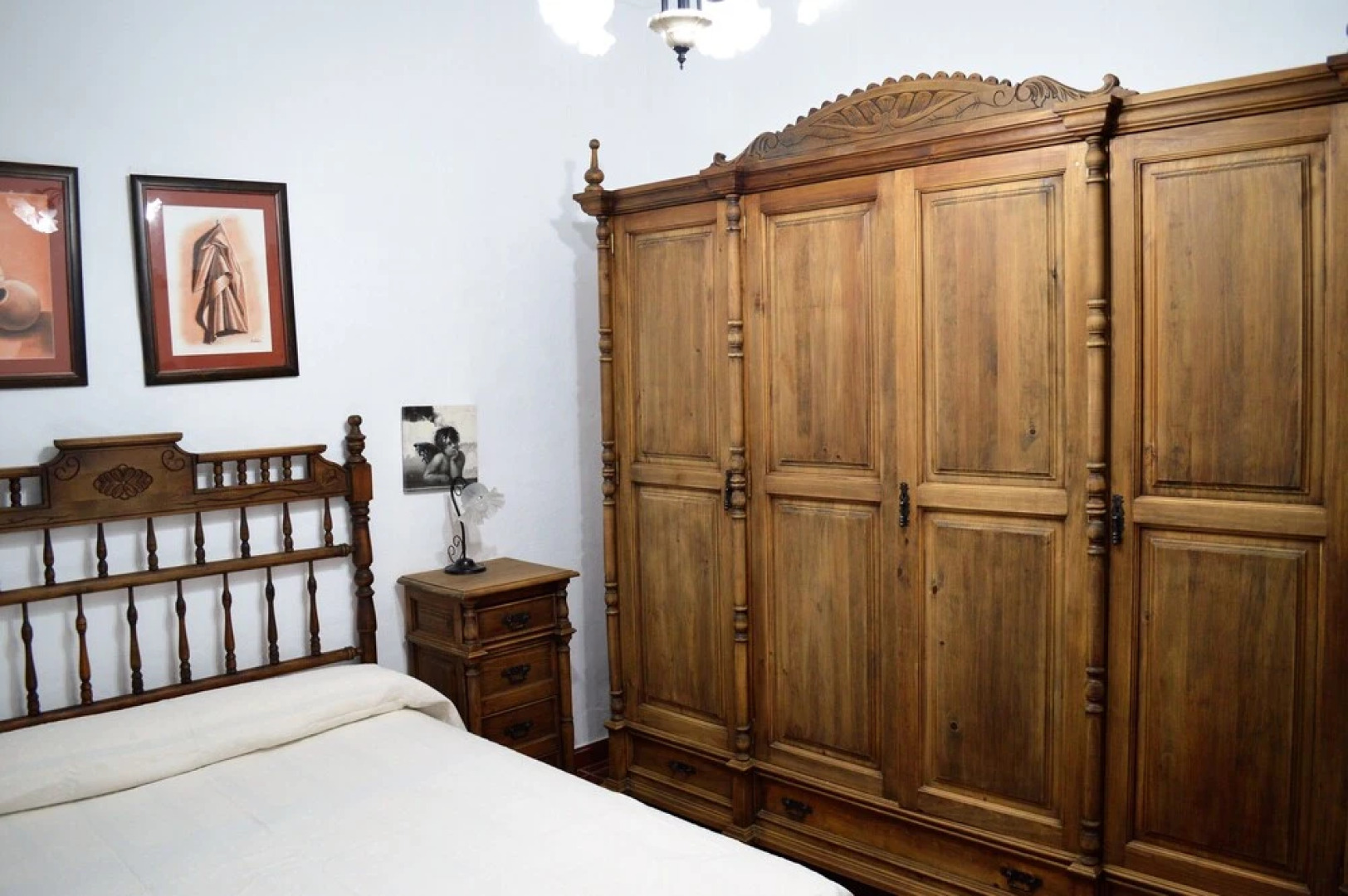 Casa de Belén - Rural Accommodation