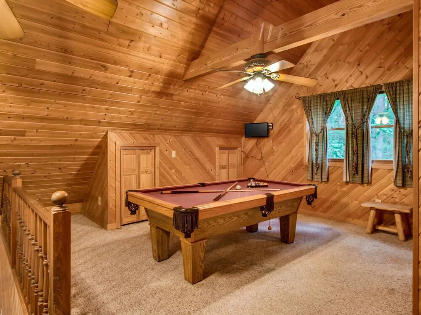 Southern Charm by RedAwning