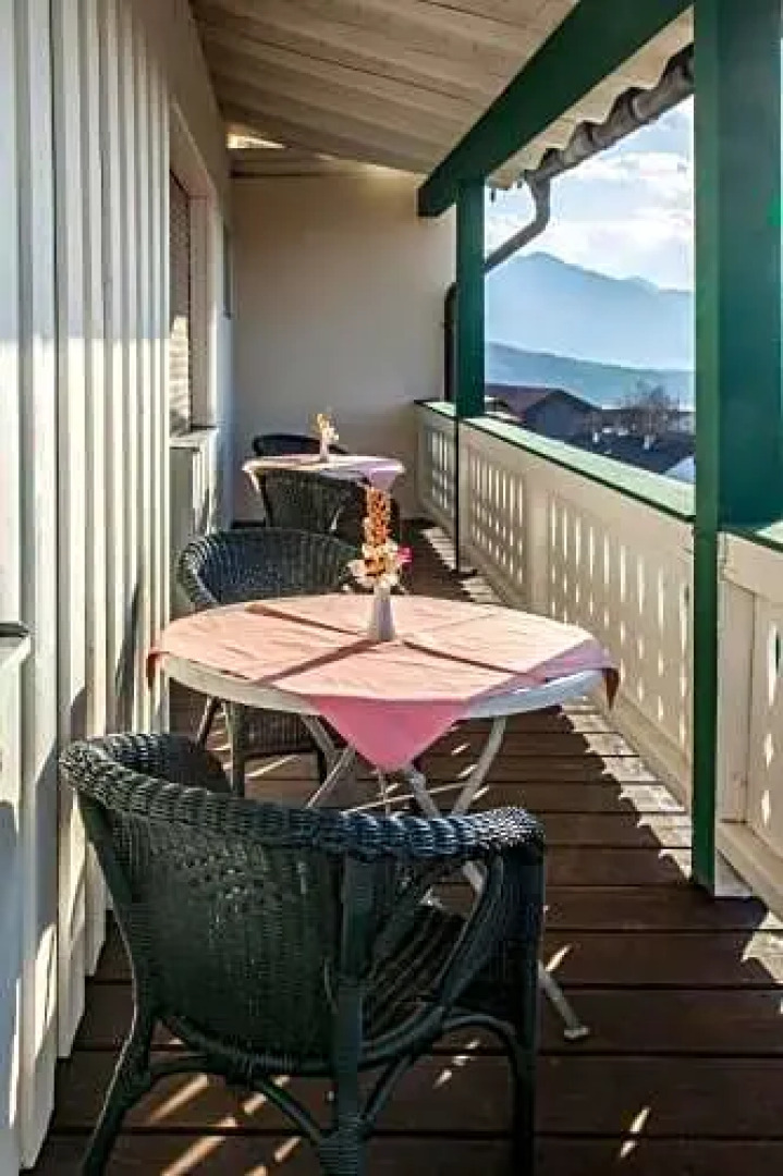 Chiemgau Hotel Viktoria