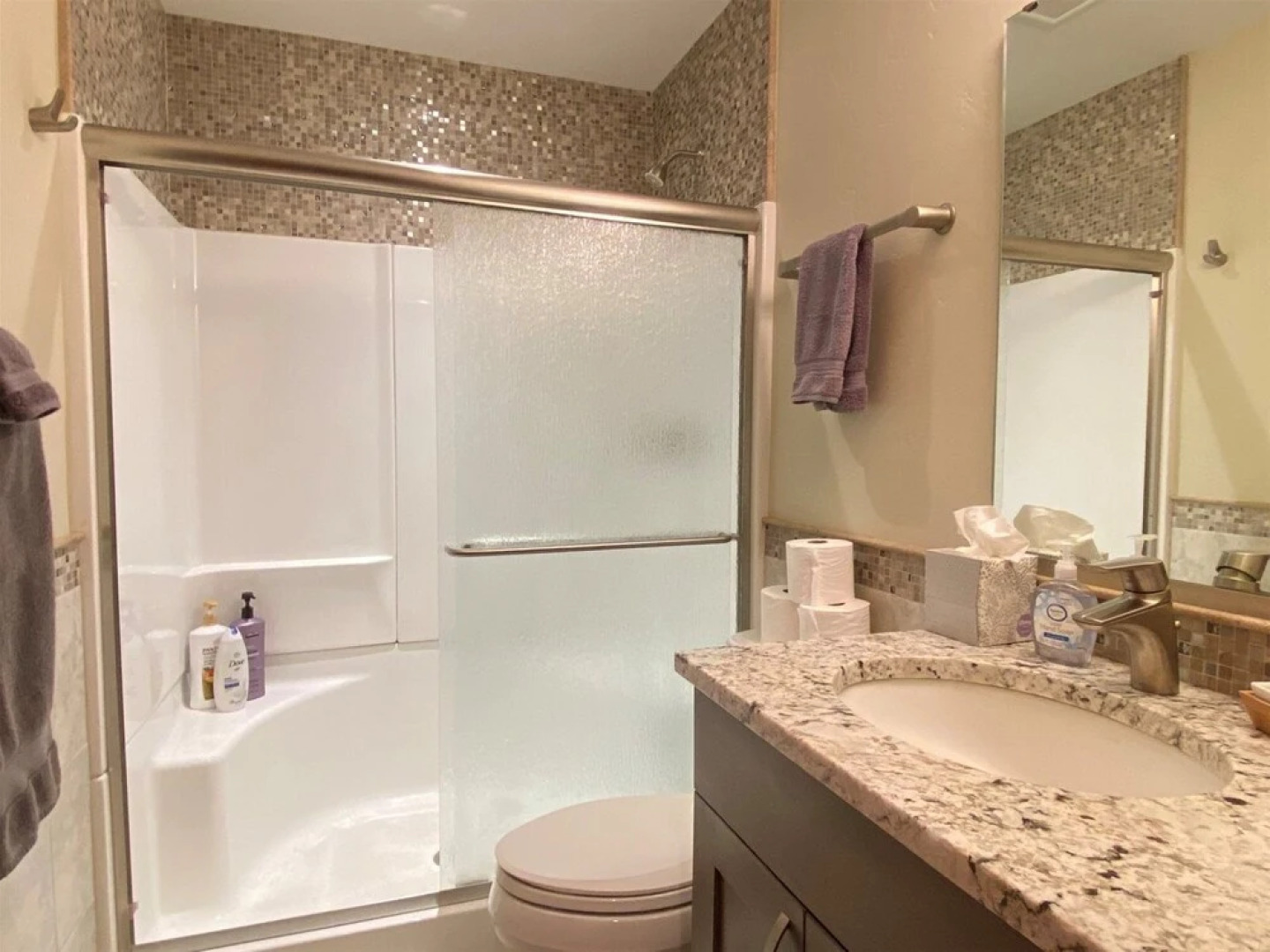 Mountain Harbor #139 2 Bedroom Condo