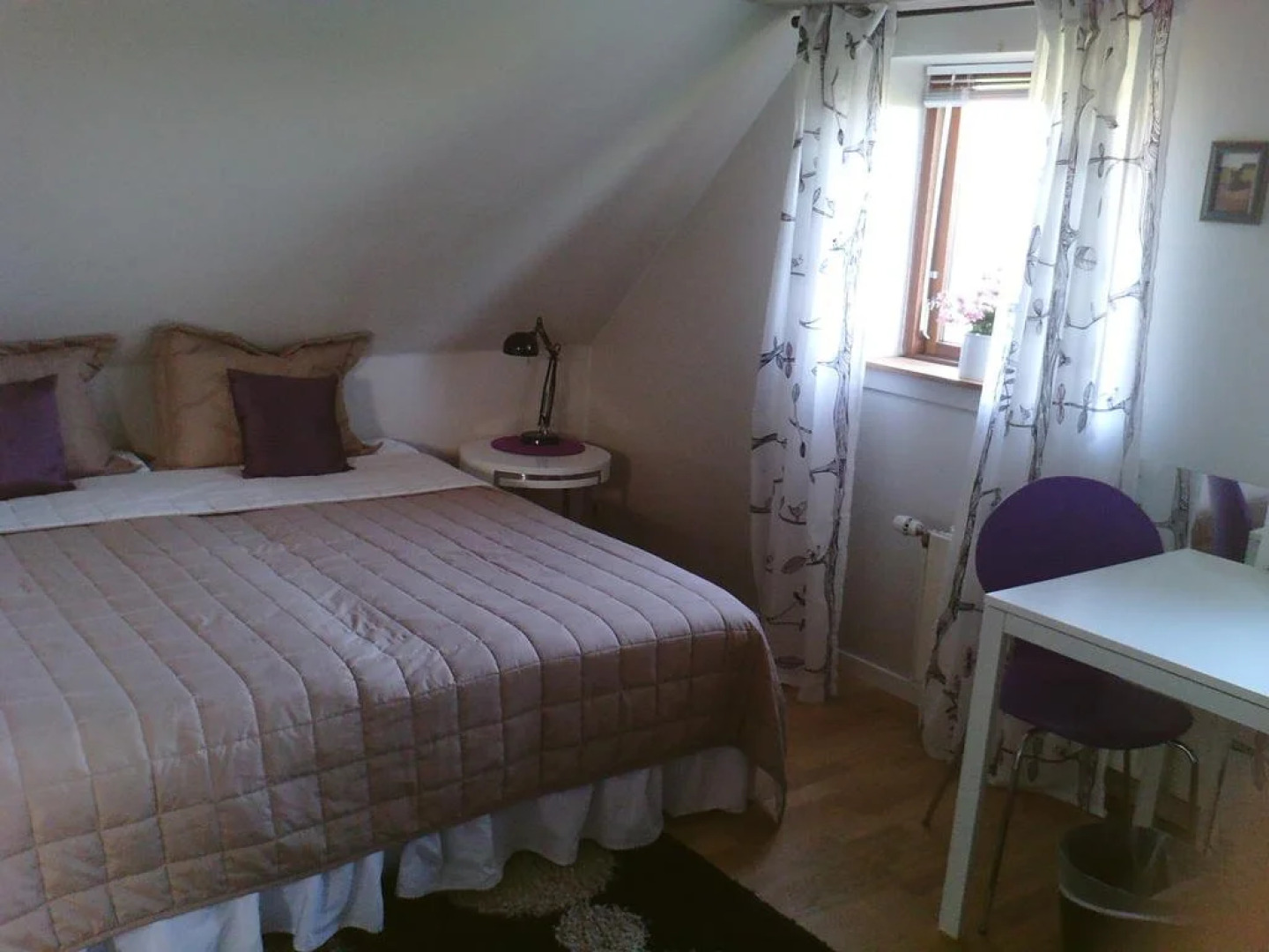 Svalegaarden Bed & Breakfast