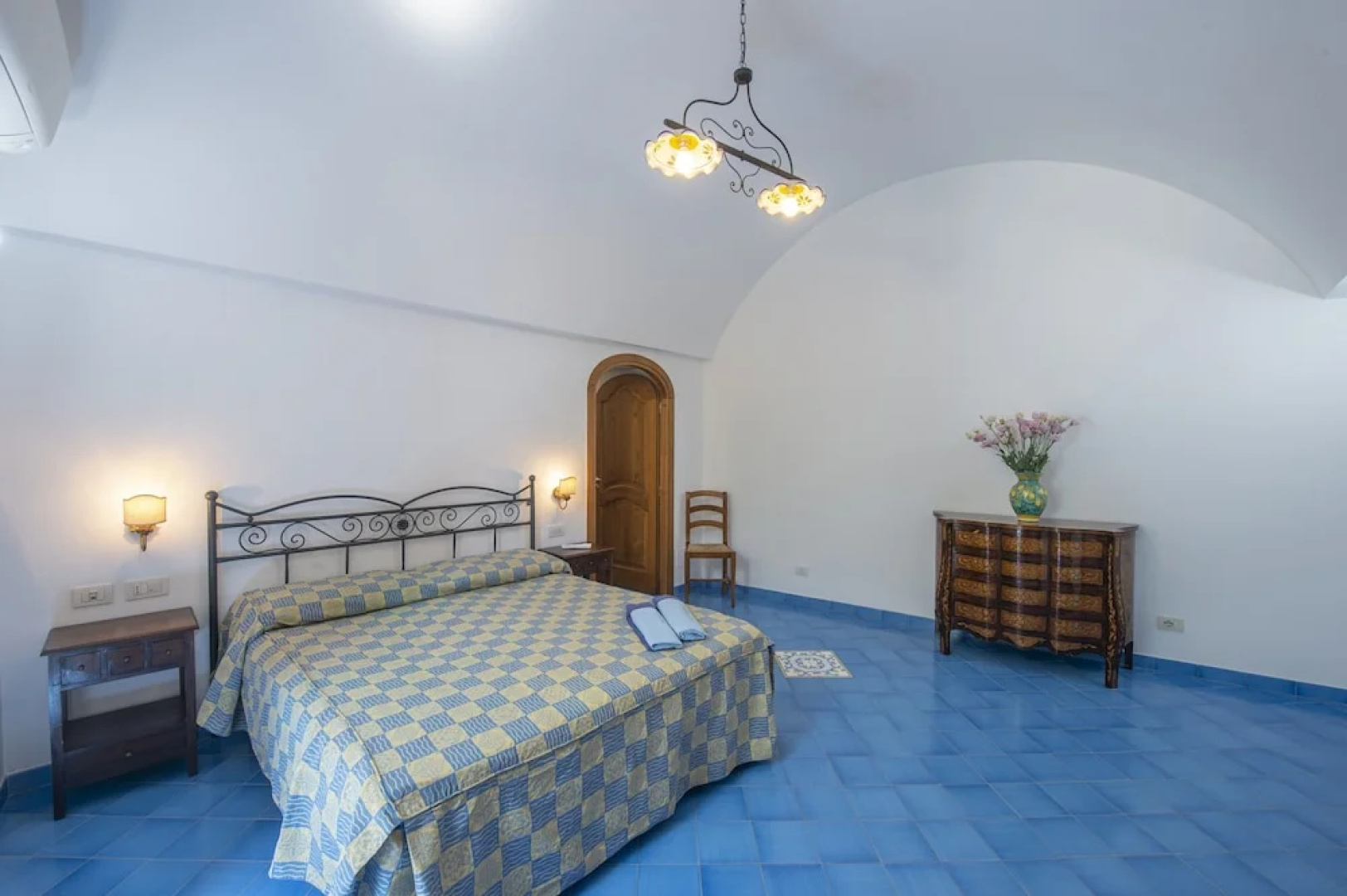 Villa Il Frantoio