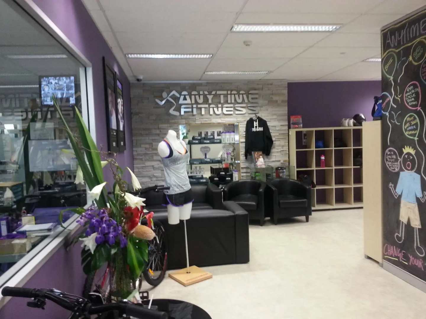 Aden Mudgee Apartments