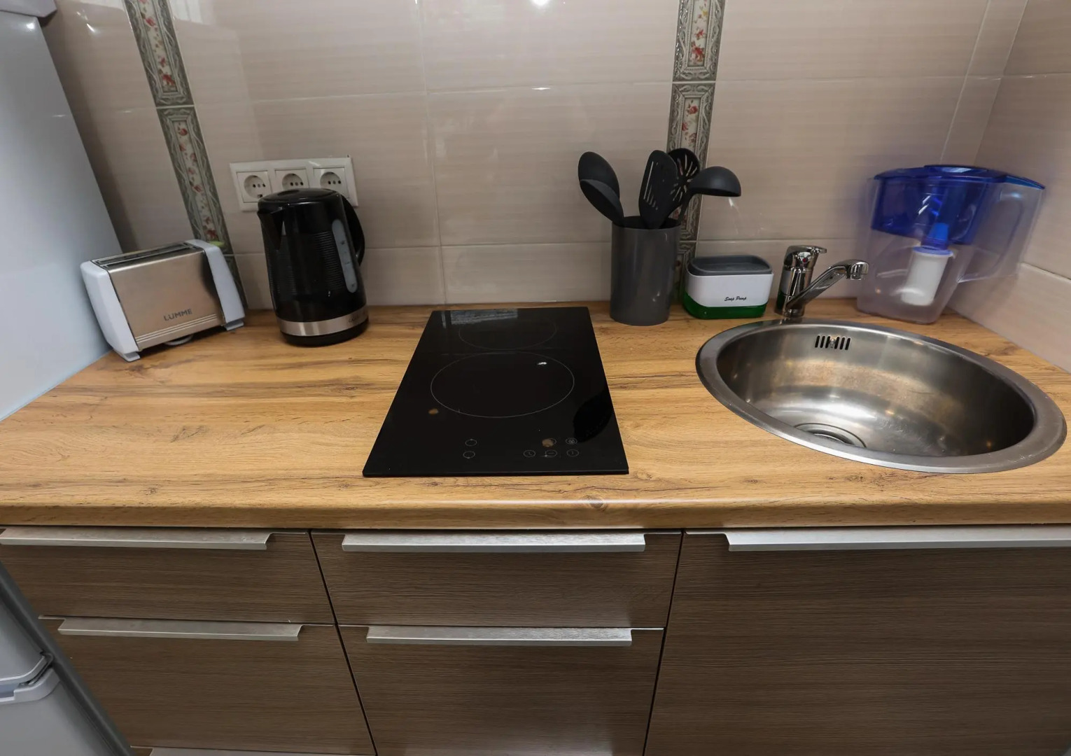 Home24 на улице Фитаревская 17