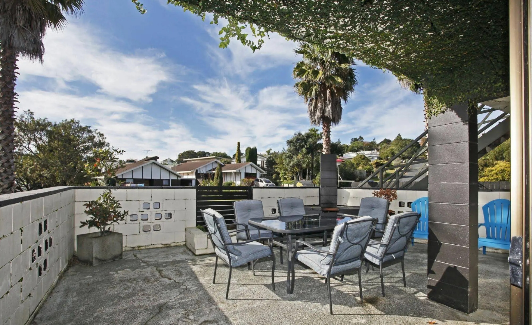 Walton Park Motor Lodge