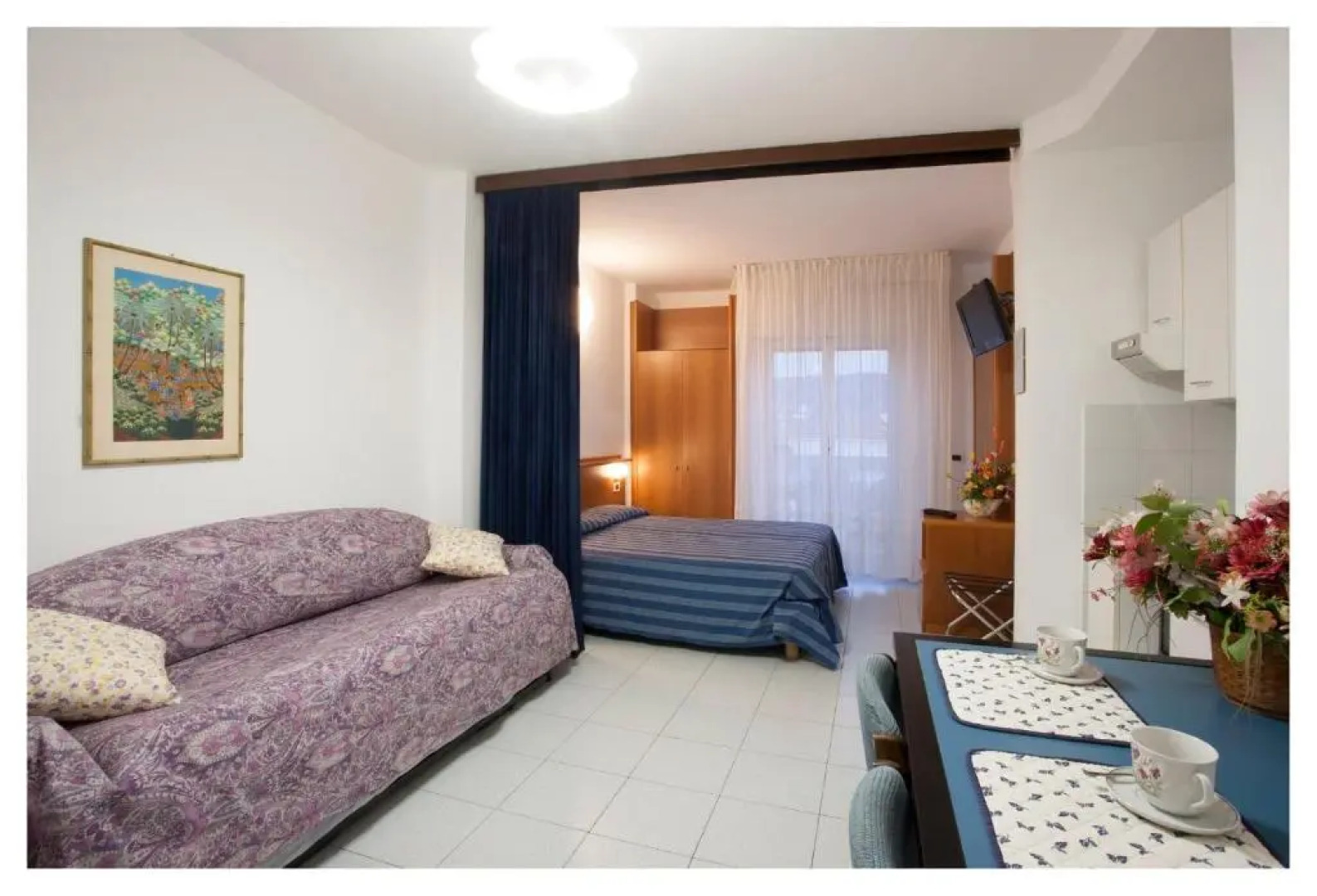 Casavacanze Internazionale