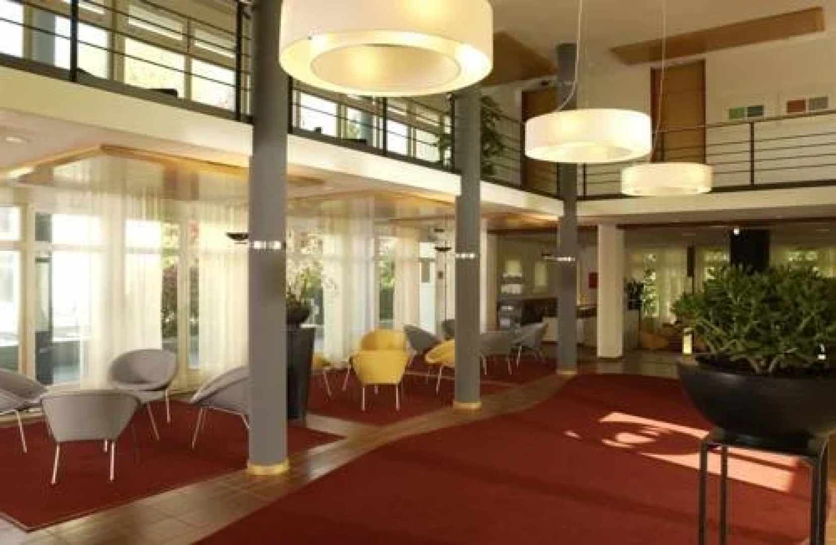 Seminarhotel Unterhof