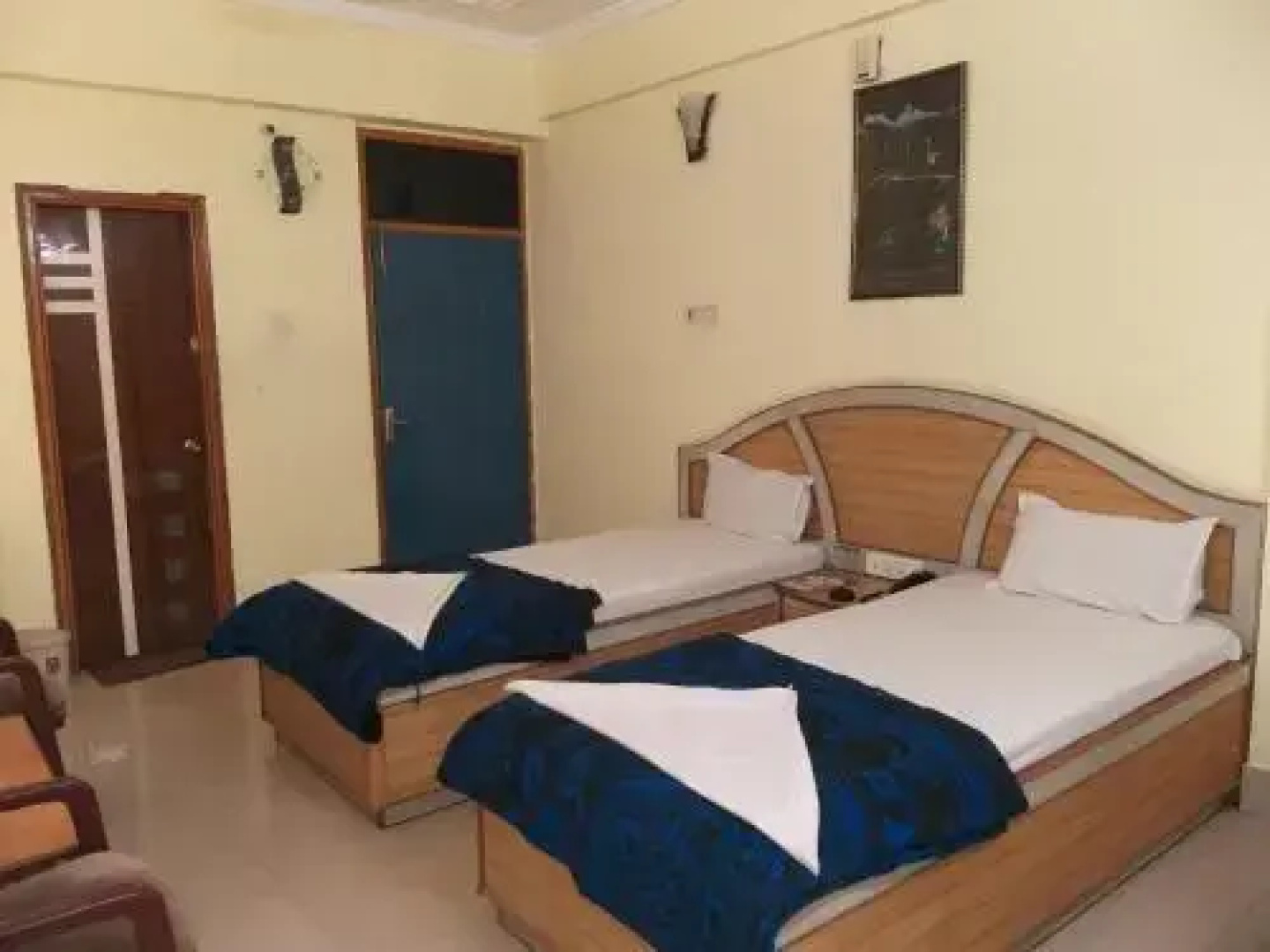 Hotel Devi Darbar