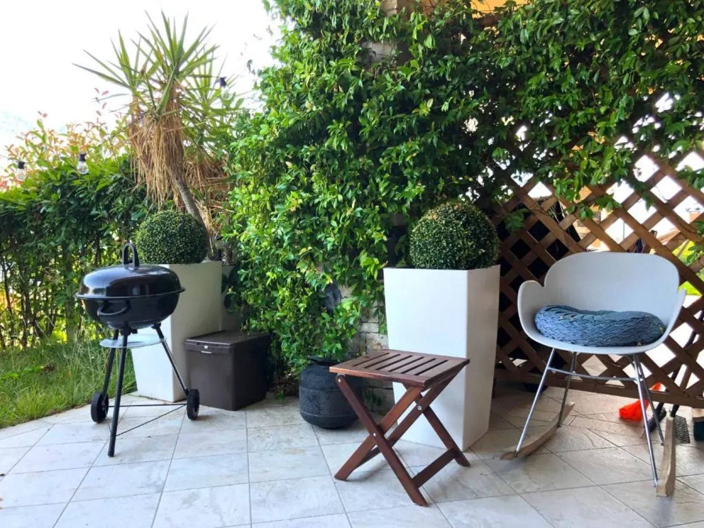 Apartment Belvedere B2